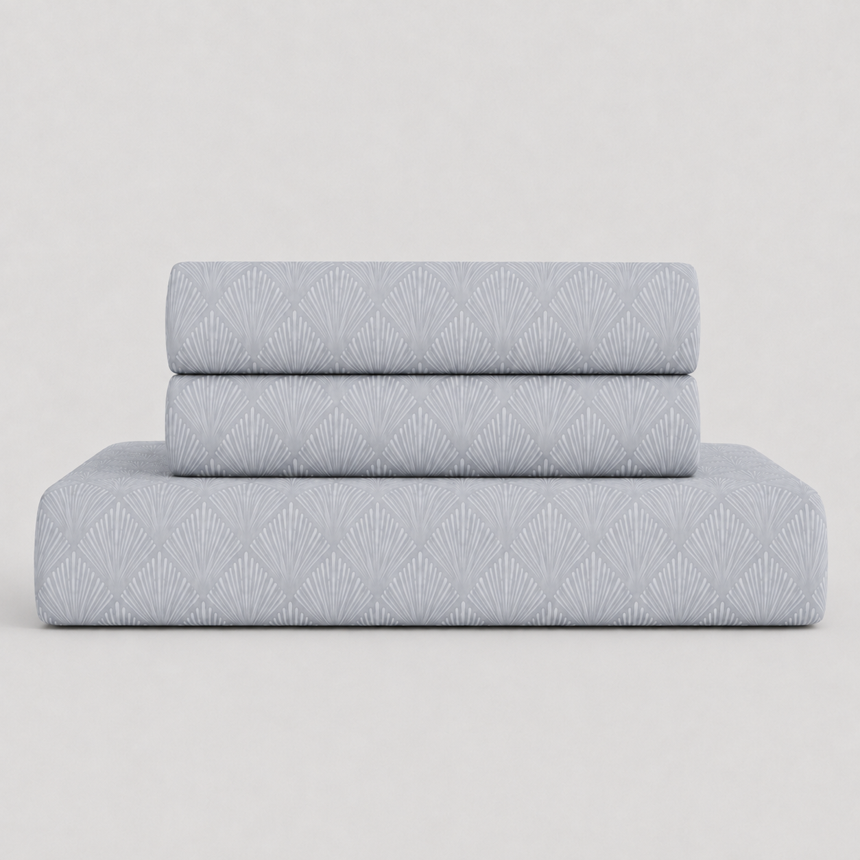 Polycotton Flat Sheet Set