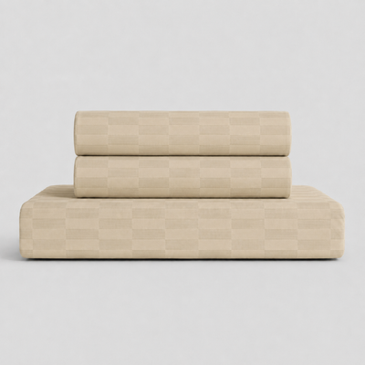 Polycotton Flat Sheet Set