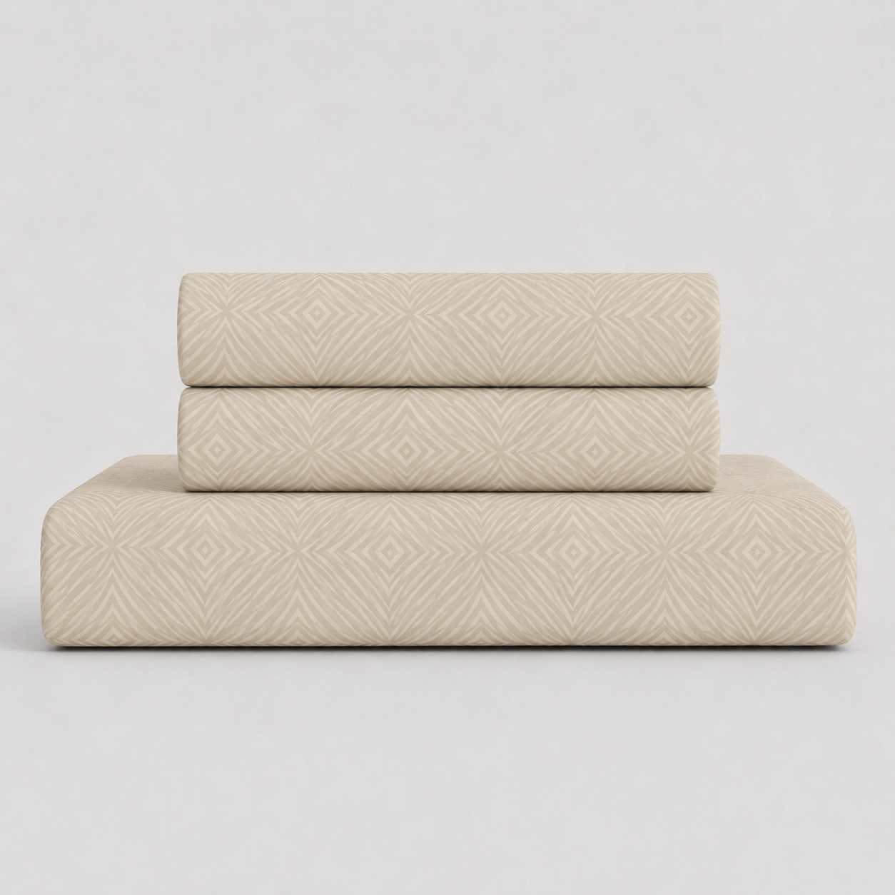 Polycotton Flat Sheet Set