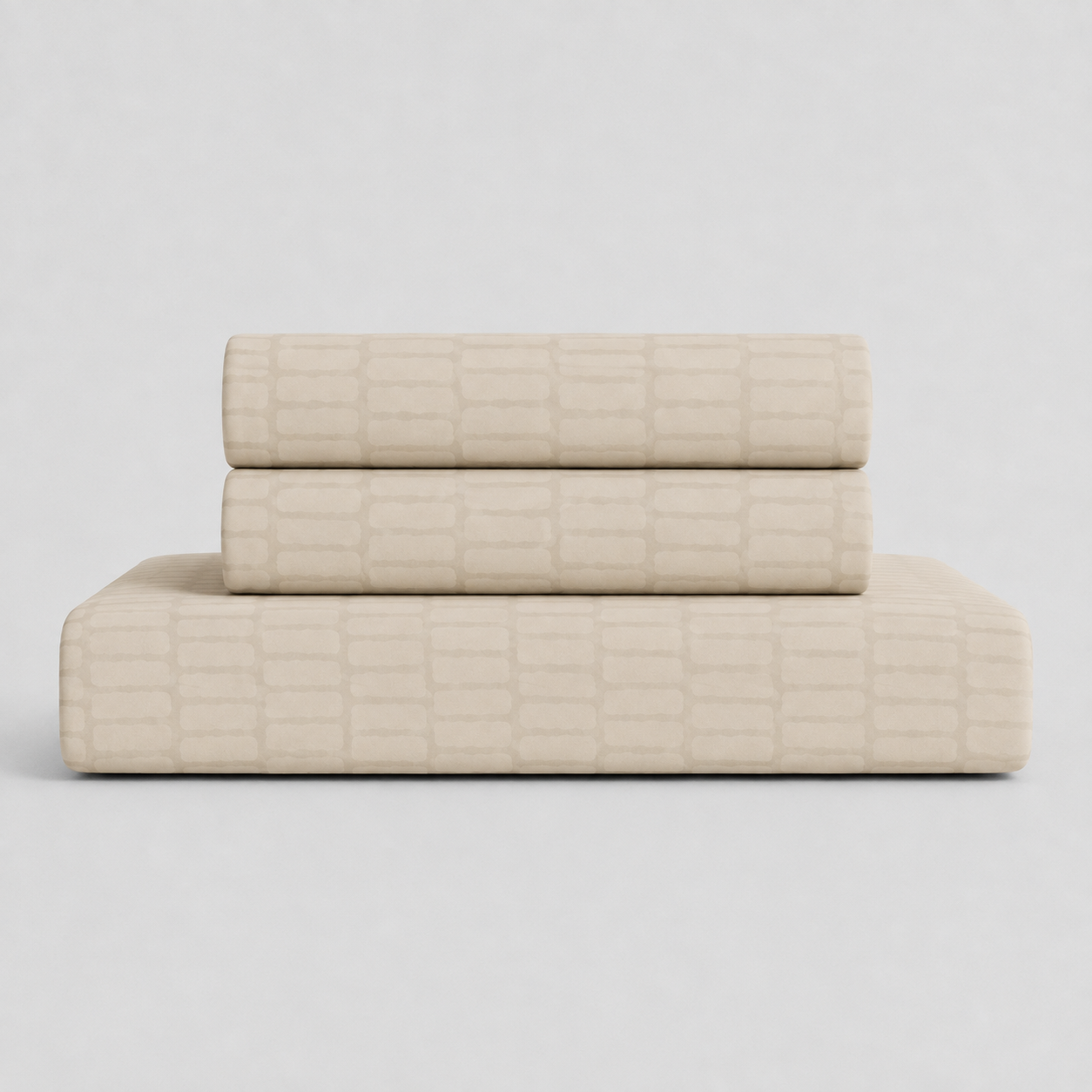 Polycotton Flat Sheet Set