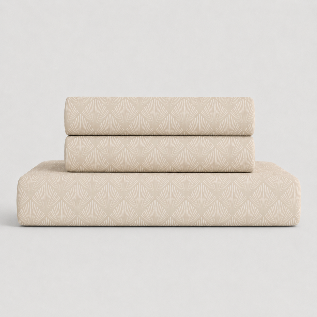 Polycotton Flat Sheet Set