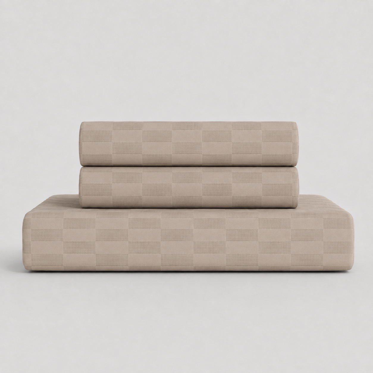 Polycotton Flat Sheet Set