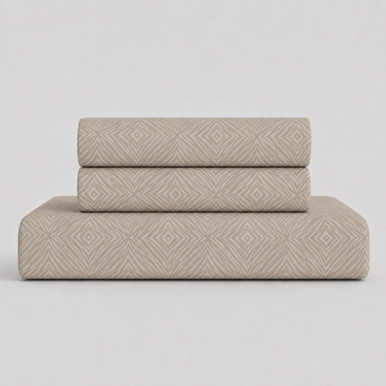Polycotton Flat Sheet Set