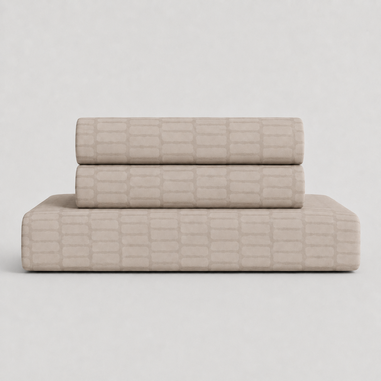 Polycotton Flat Sheet Set