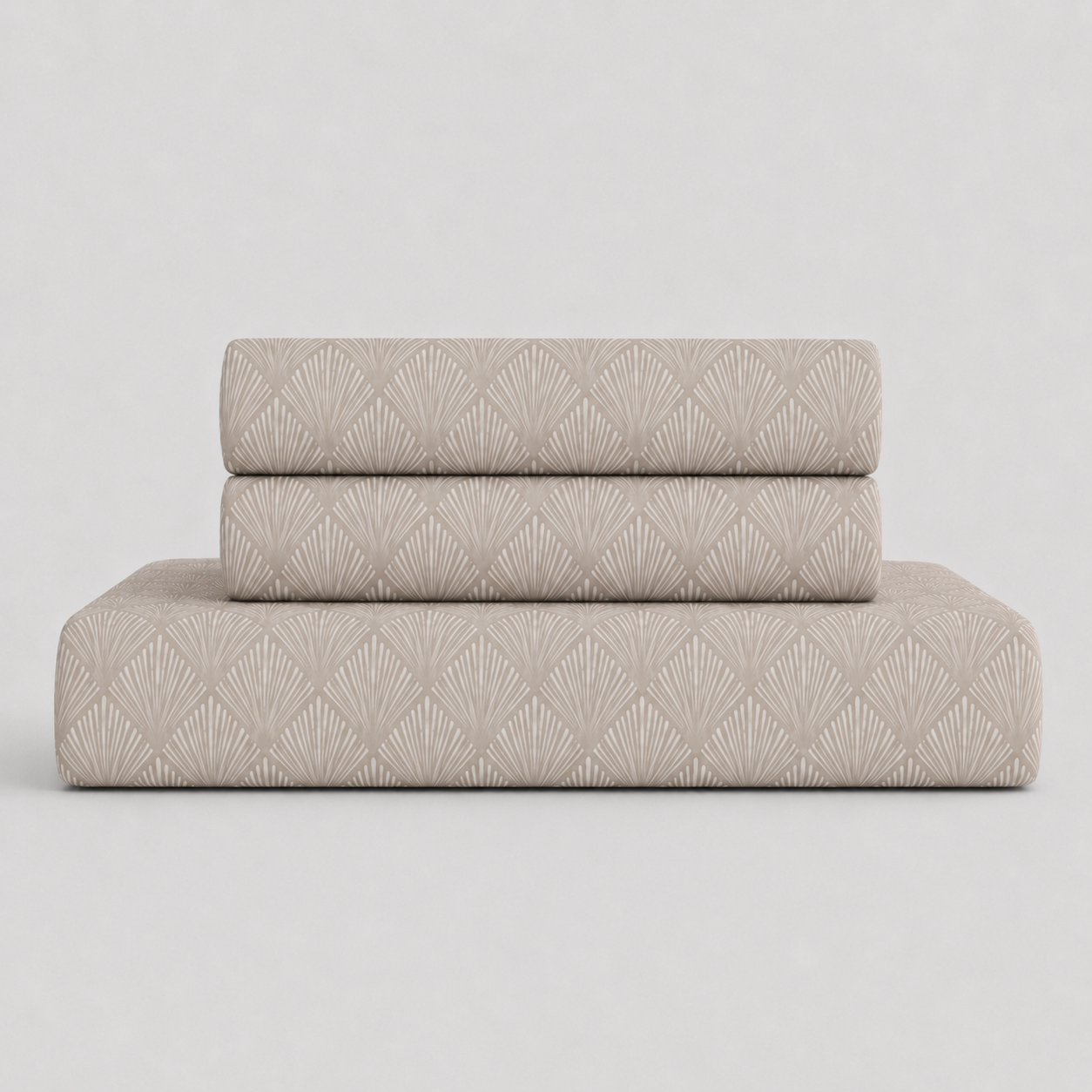 Polycotton Flat Sheet Set