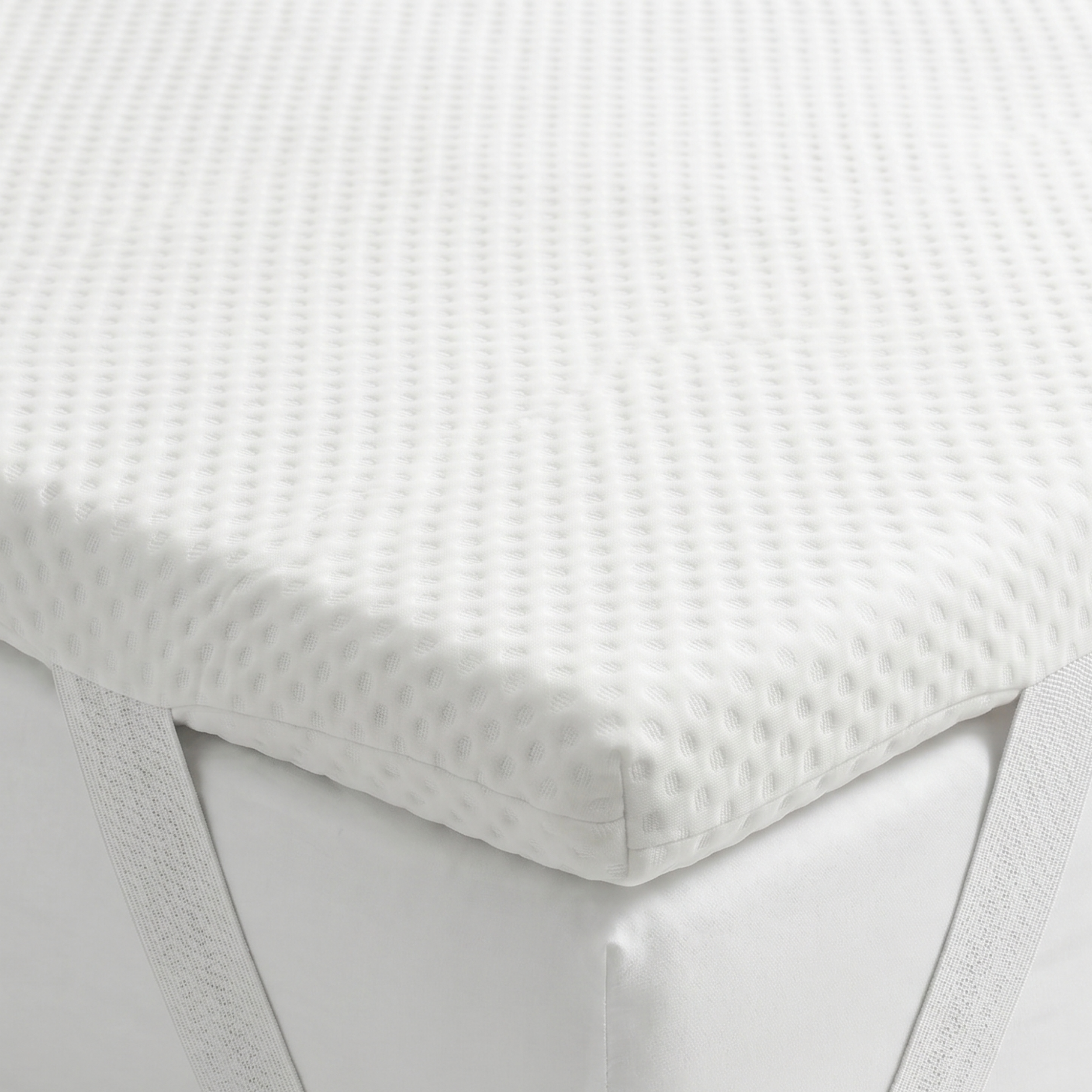 Premium Latex Mattress Topper