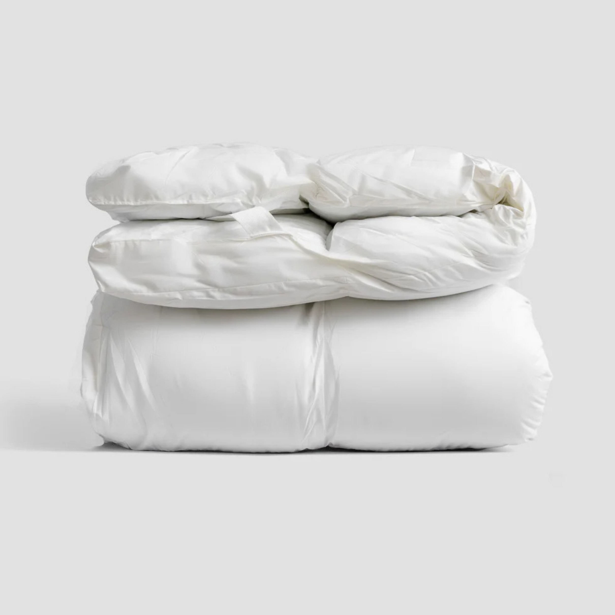Premium Microfiber Mattress Topper