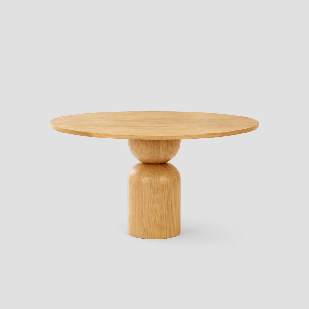 Punto Dining Table