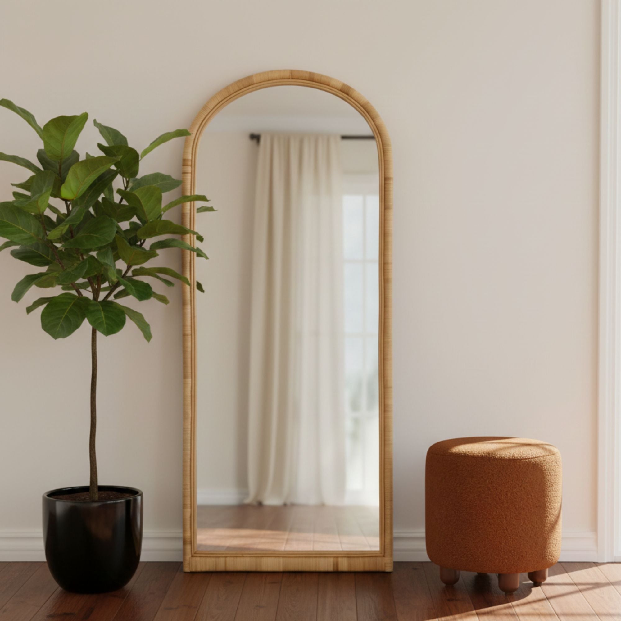 Rai Mirror