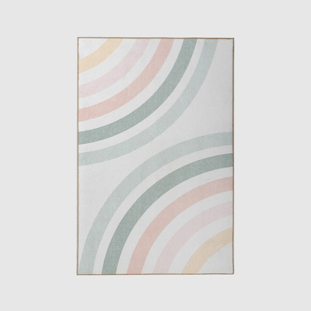 Ray Ray Rug