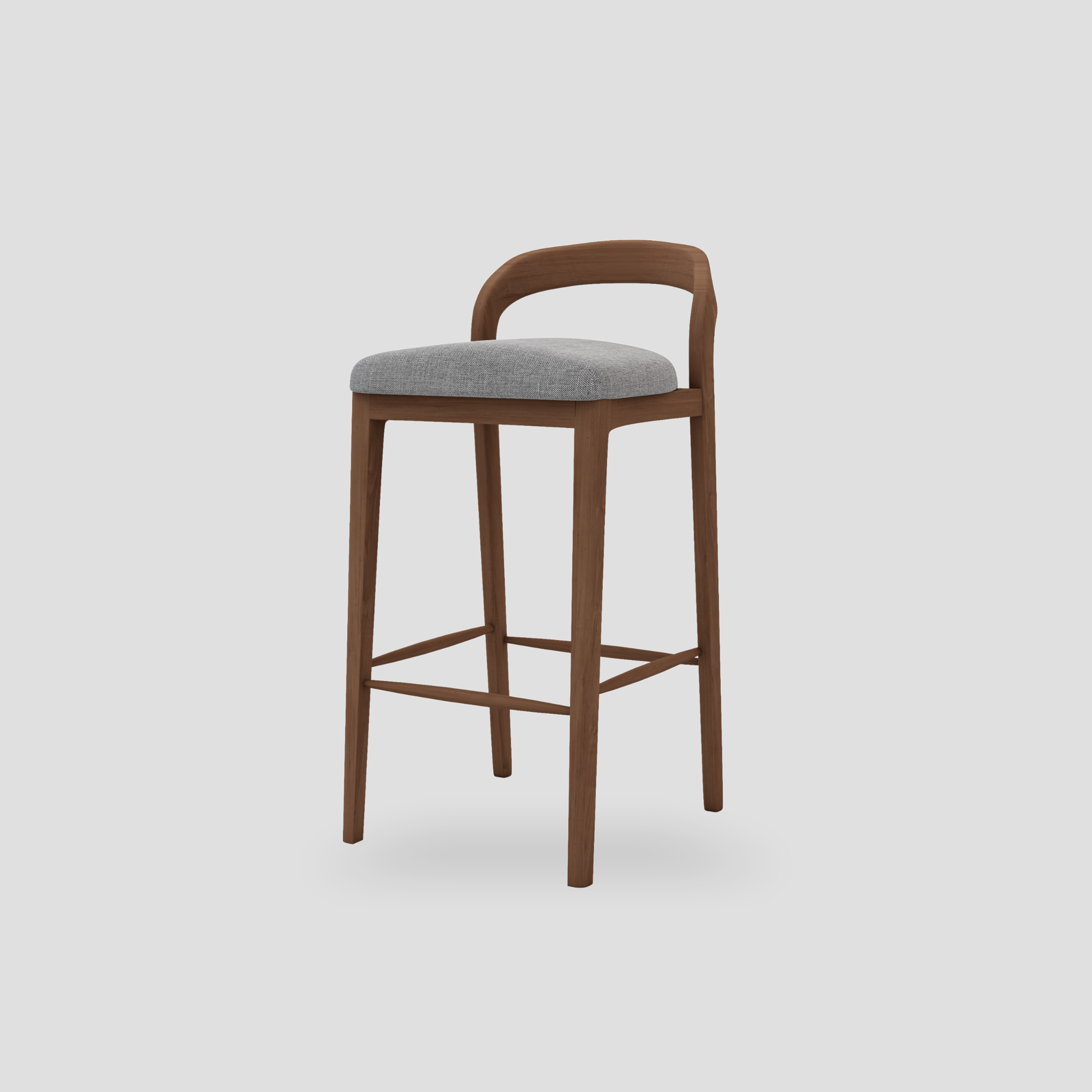 Rayo Bar Chair
