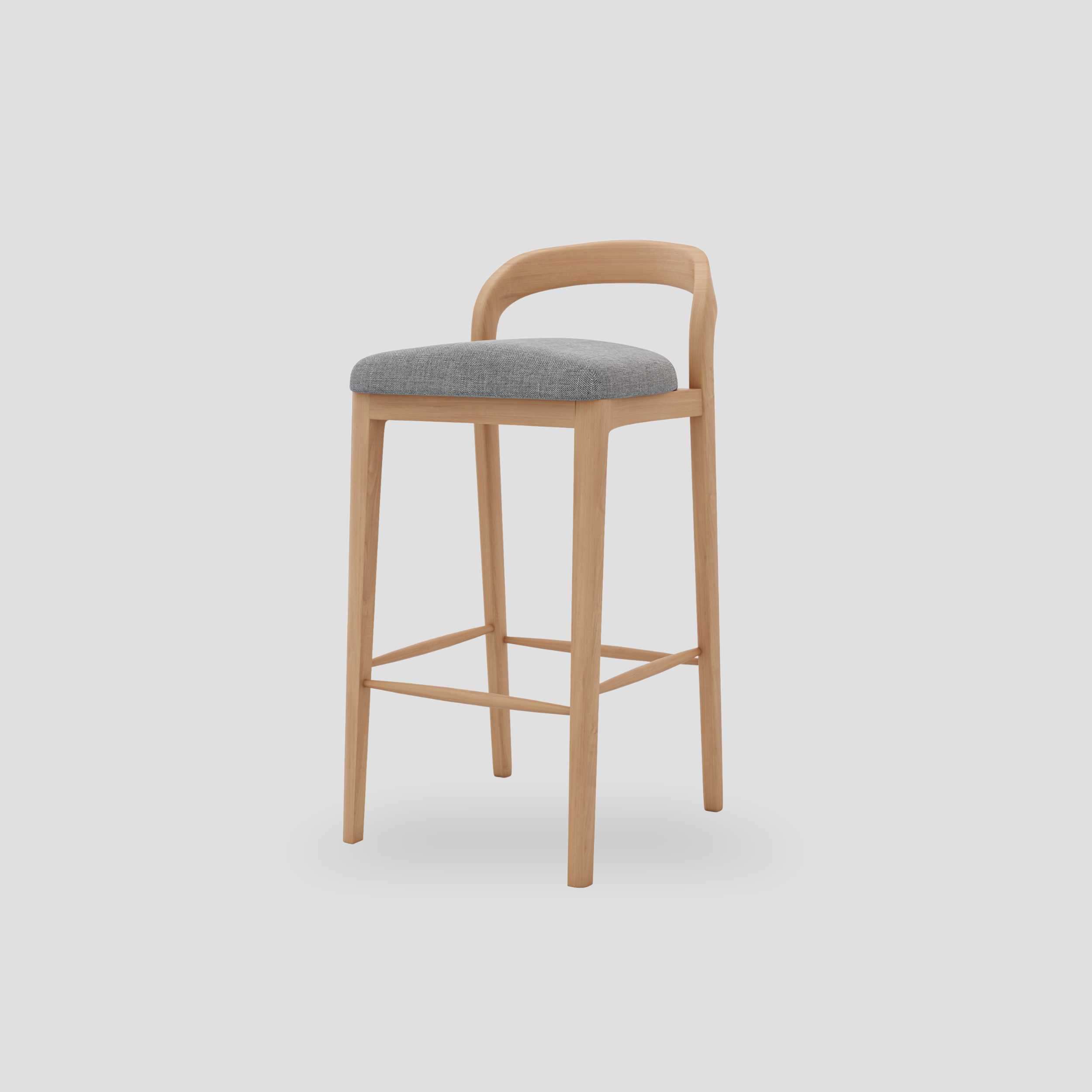 Rayo Bar Chair