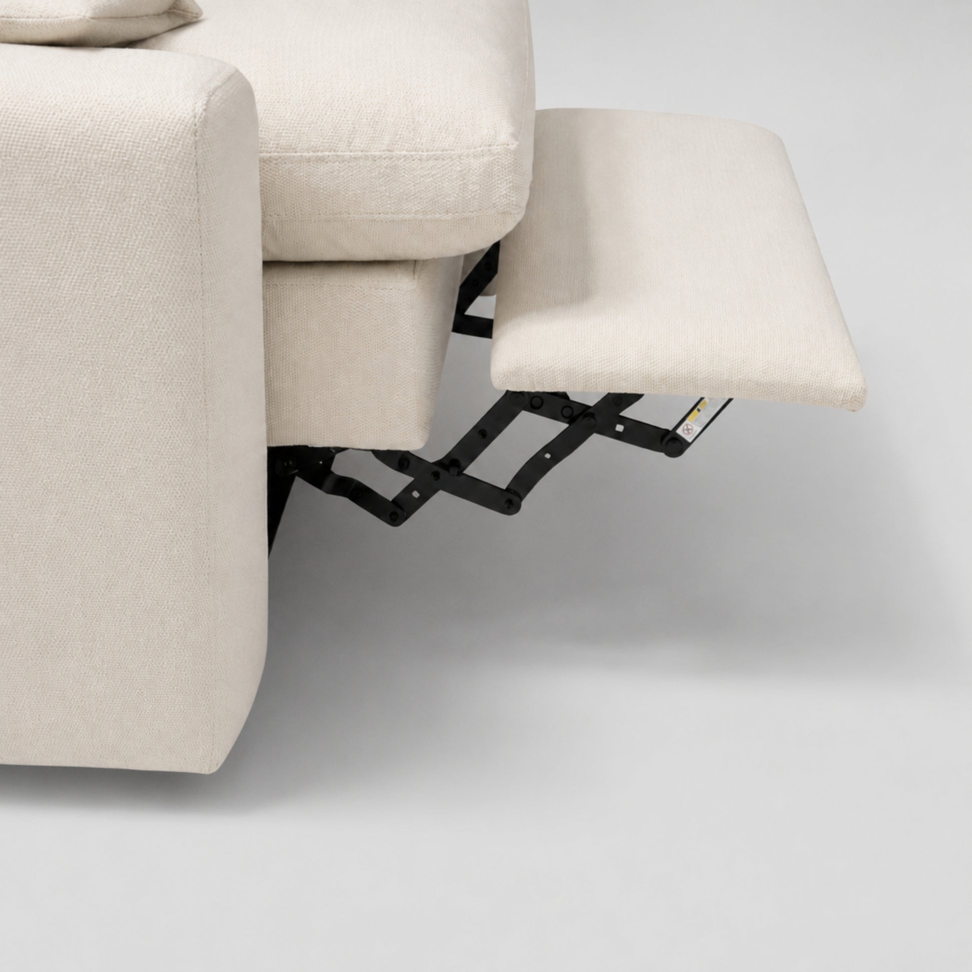 sink motion l shape sofa