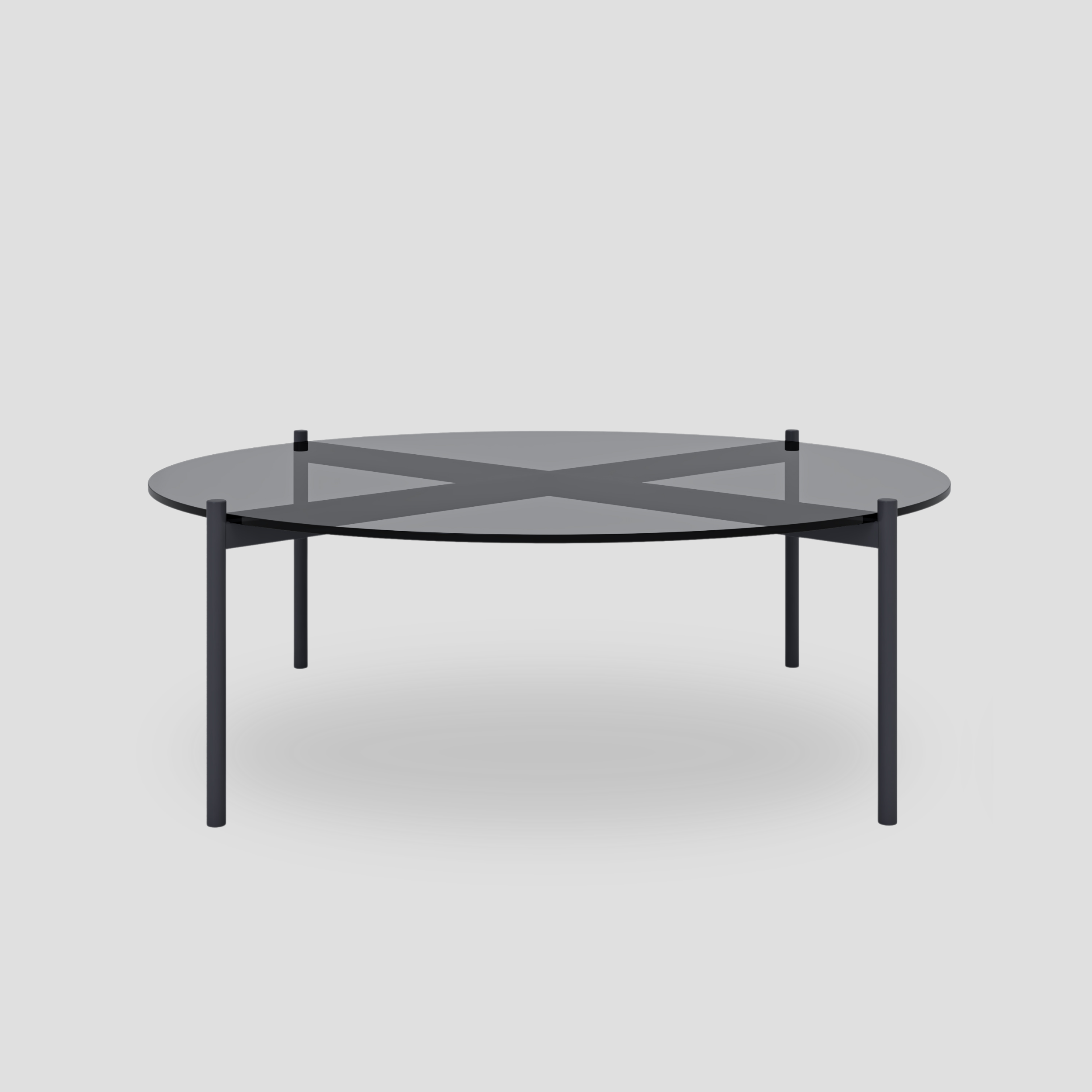 Repli Outdoor Table