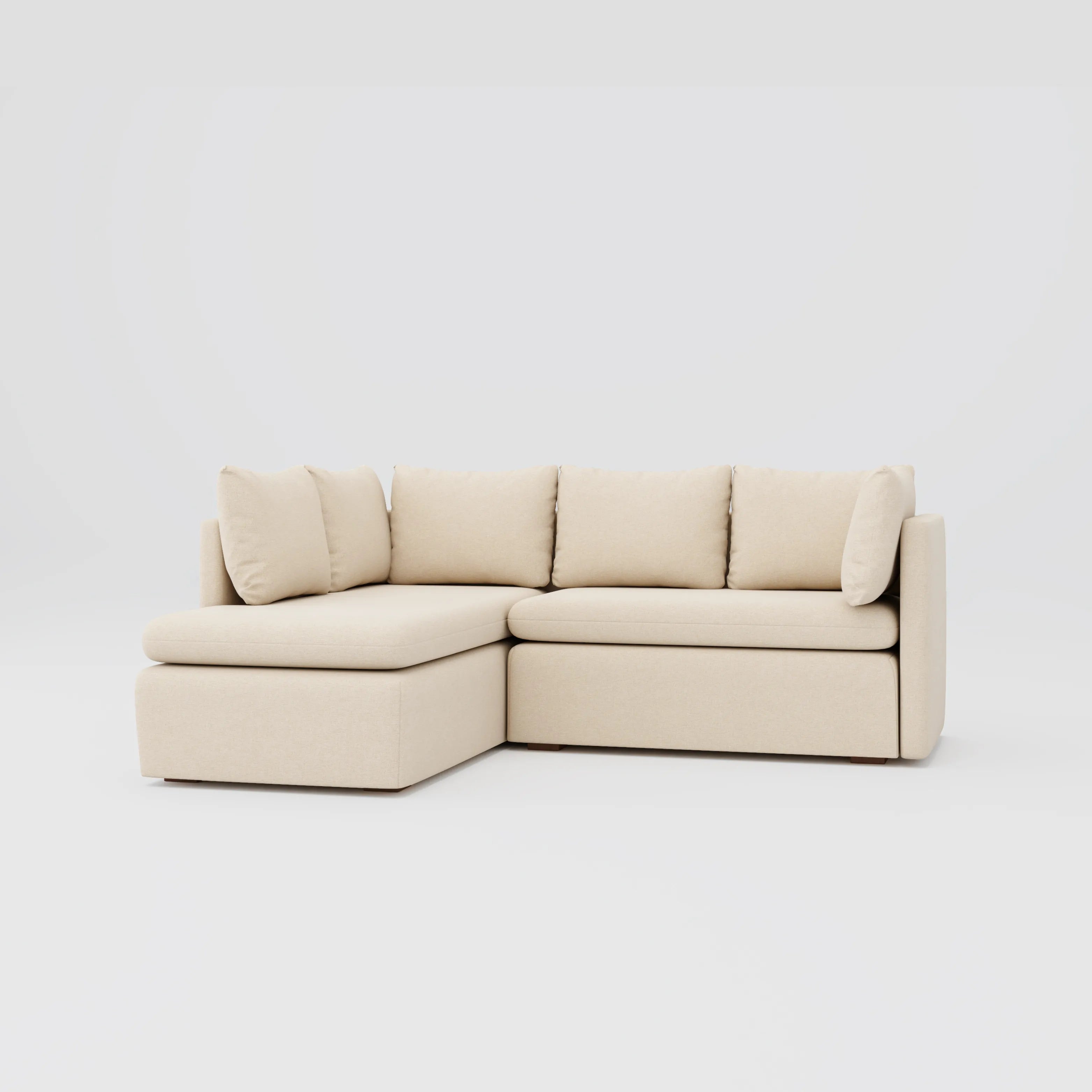 Rio L-Shape Sofa