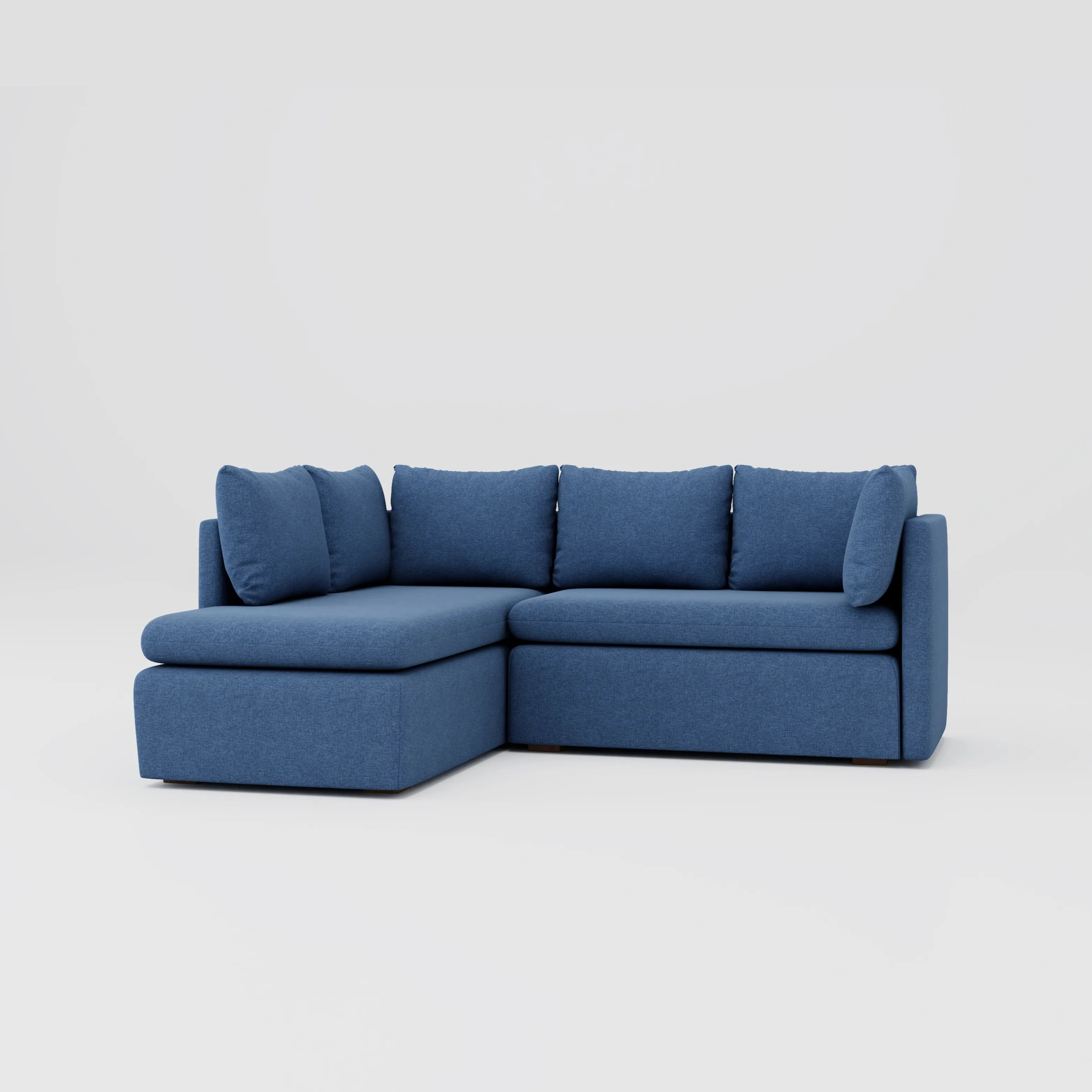 Rio L-Shape Sofa