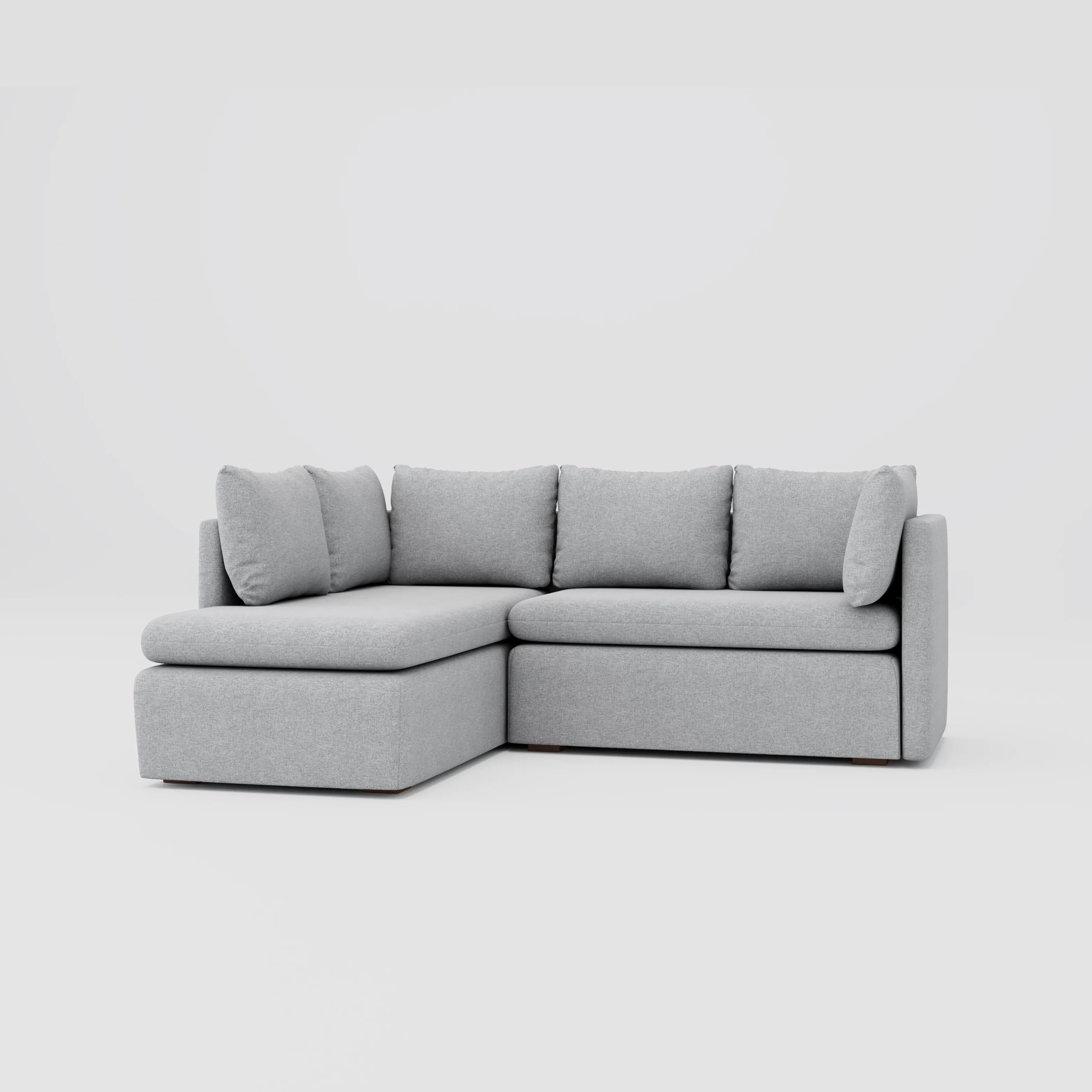 Rio L-Shape Sofa