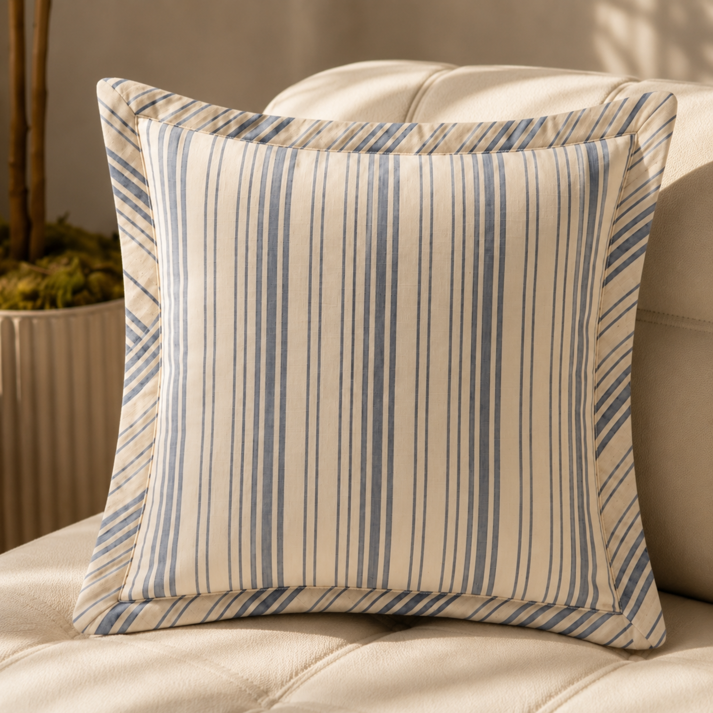 Riva Strip Cushion