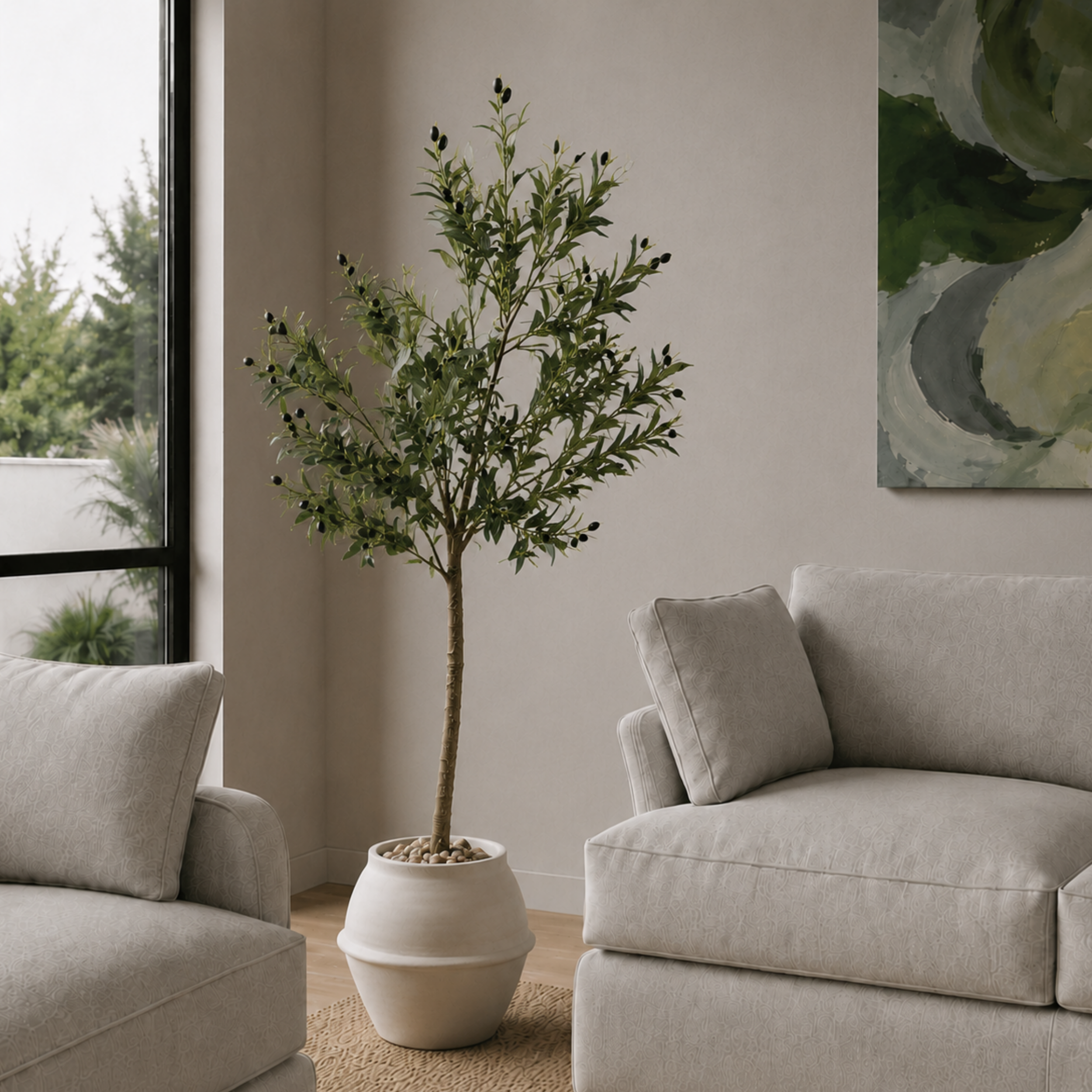 Riva Tree