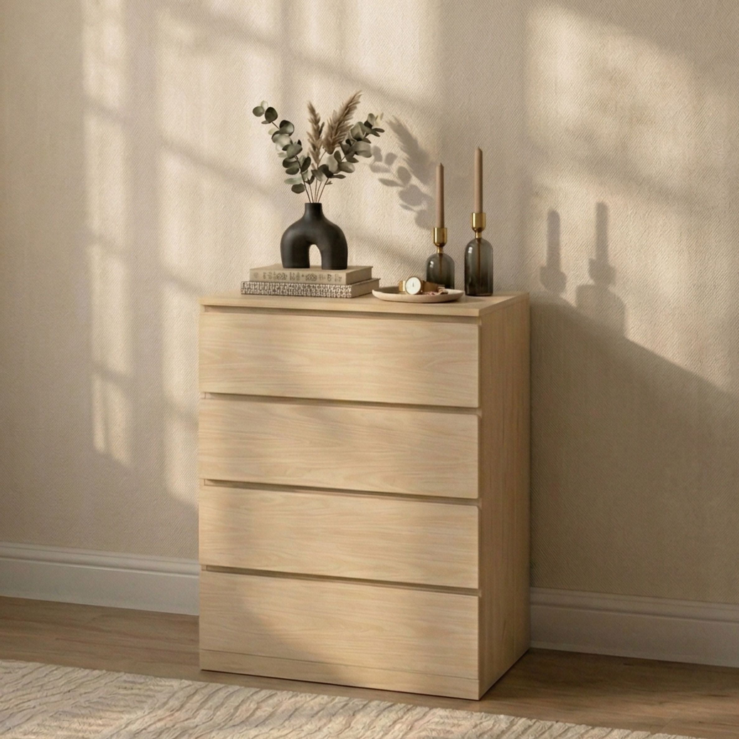 Roam Single Drawer Unit