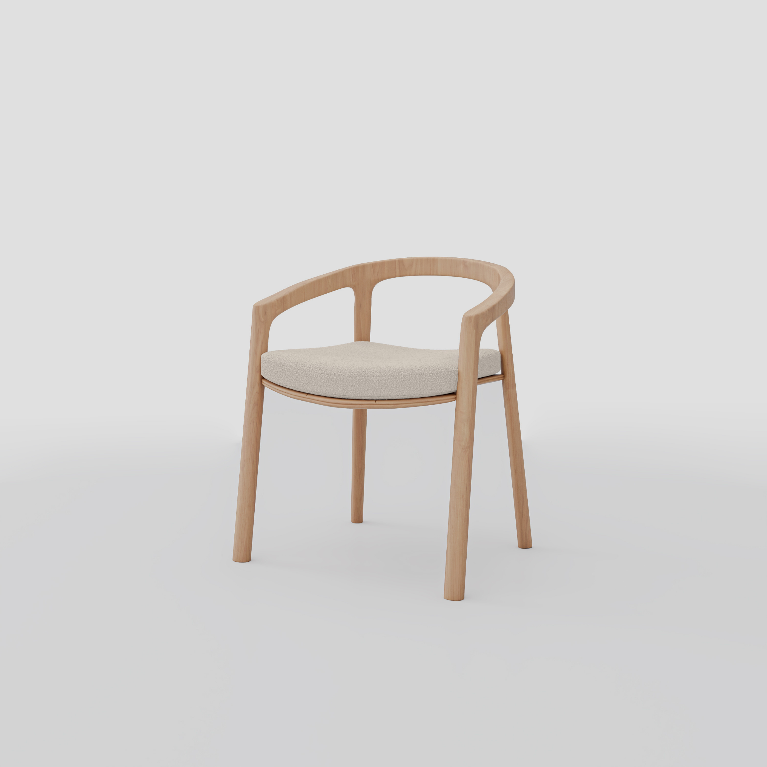 Roco Dining Chair