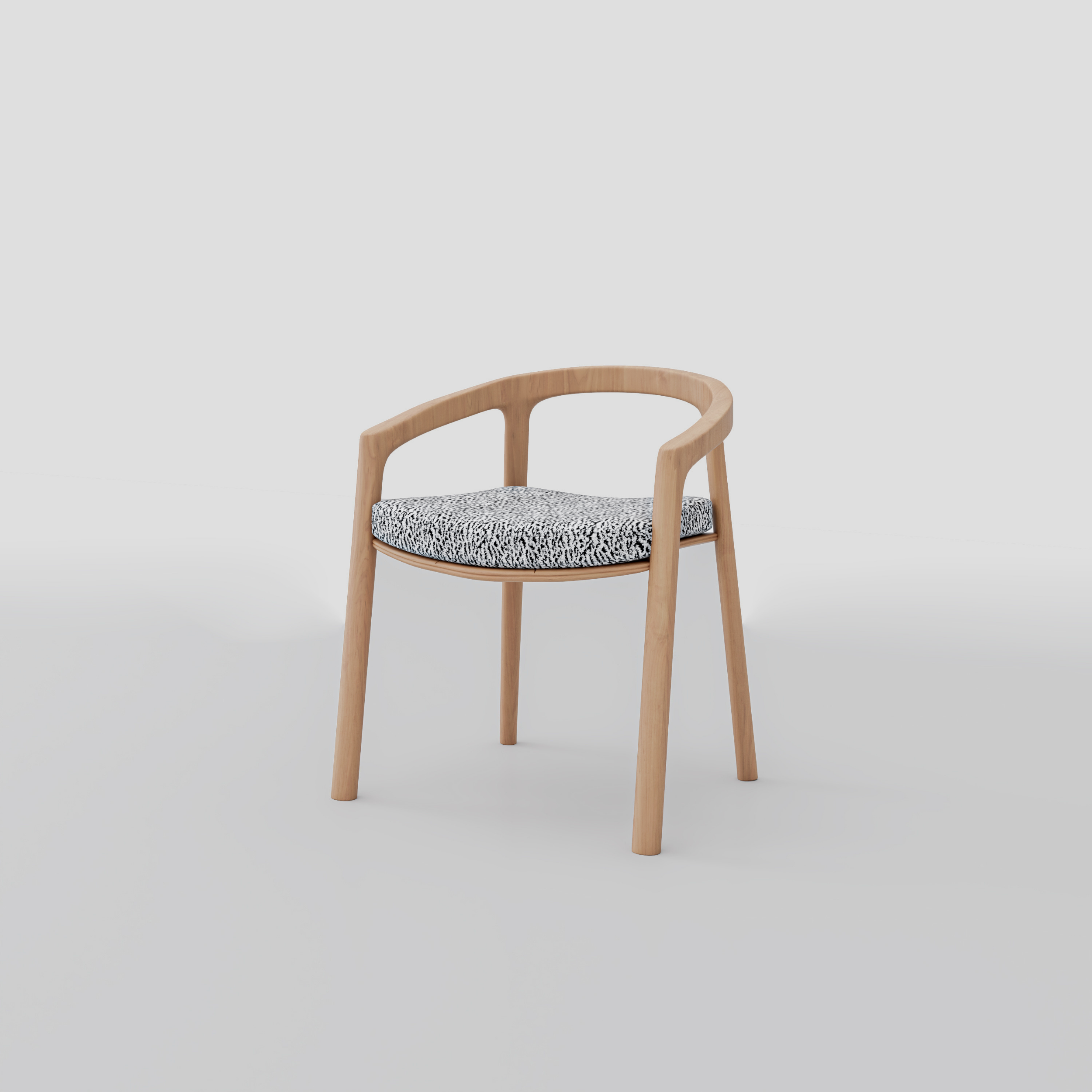 Roco Dining Chair
