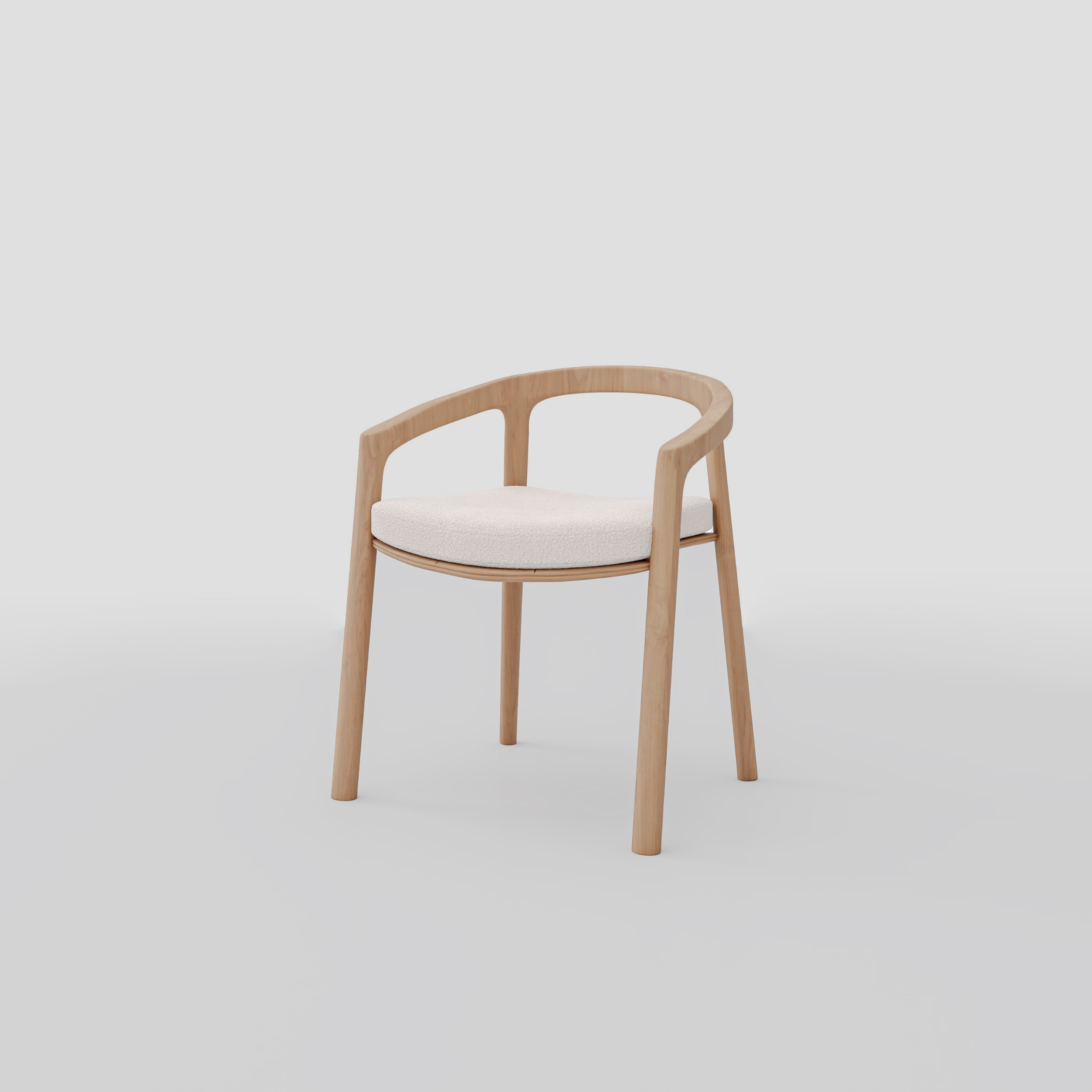 Roco Dining Chair