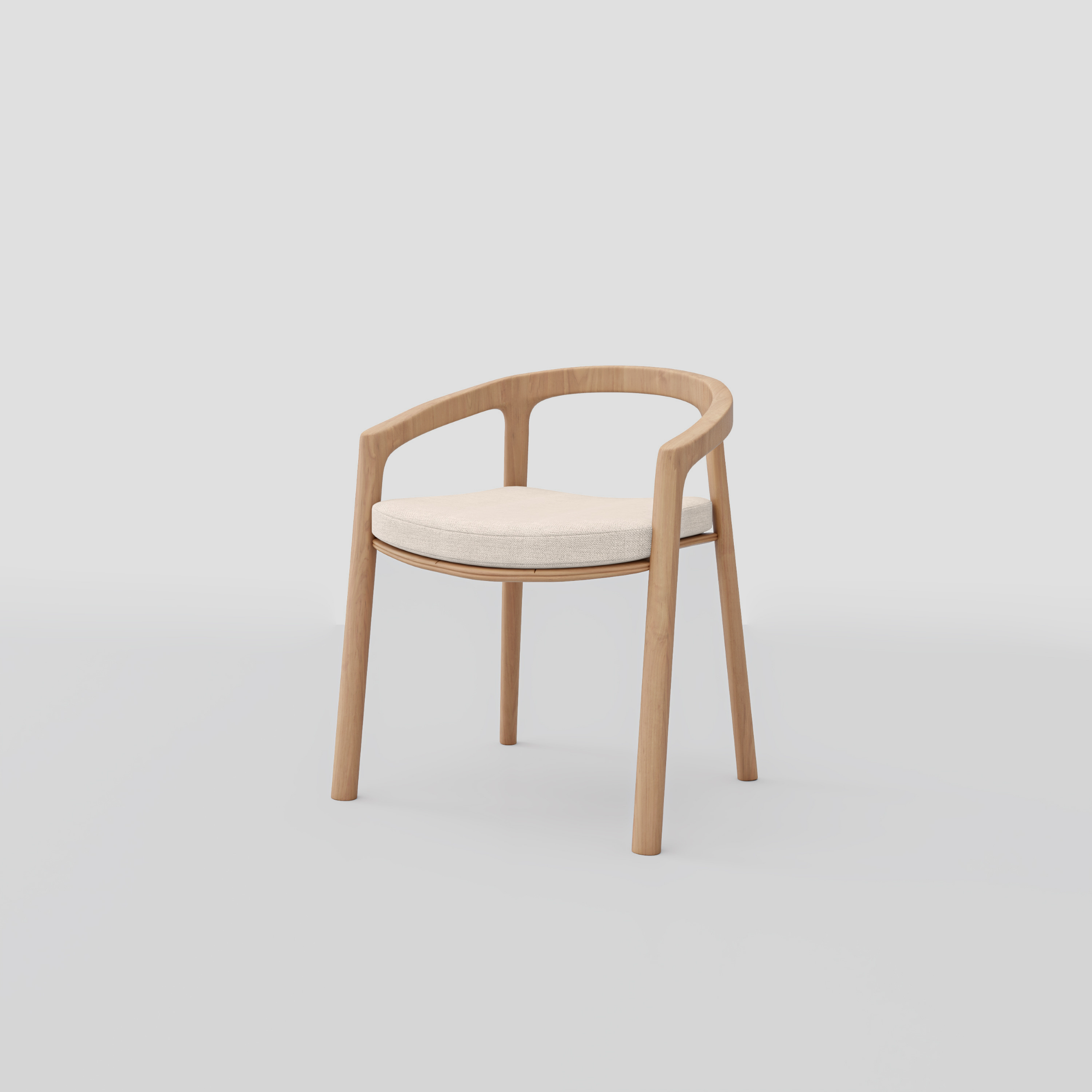 Roco Dining Chair