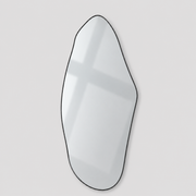Rosa Freeform Mirror