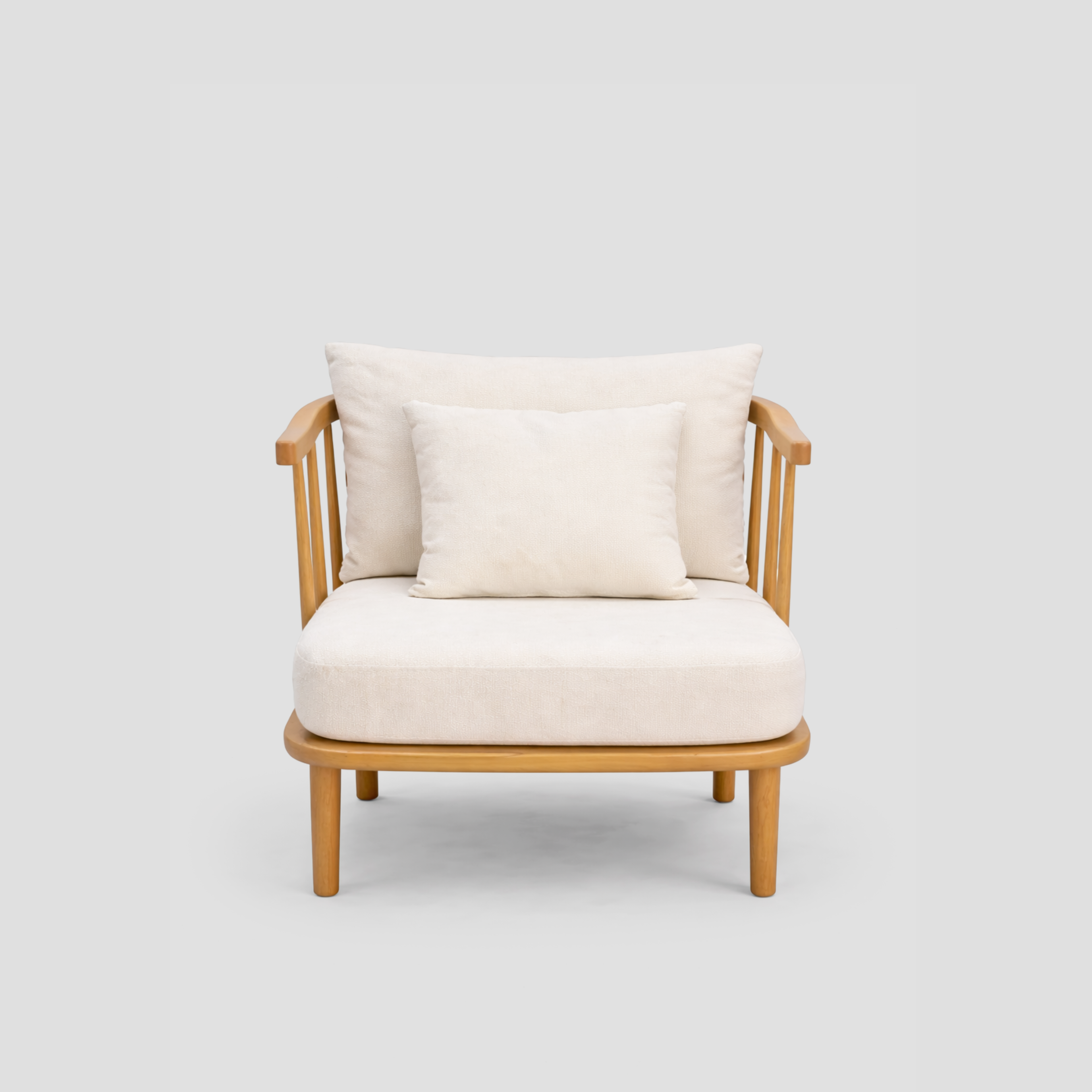 Rove Armchair