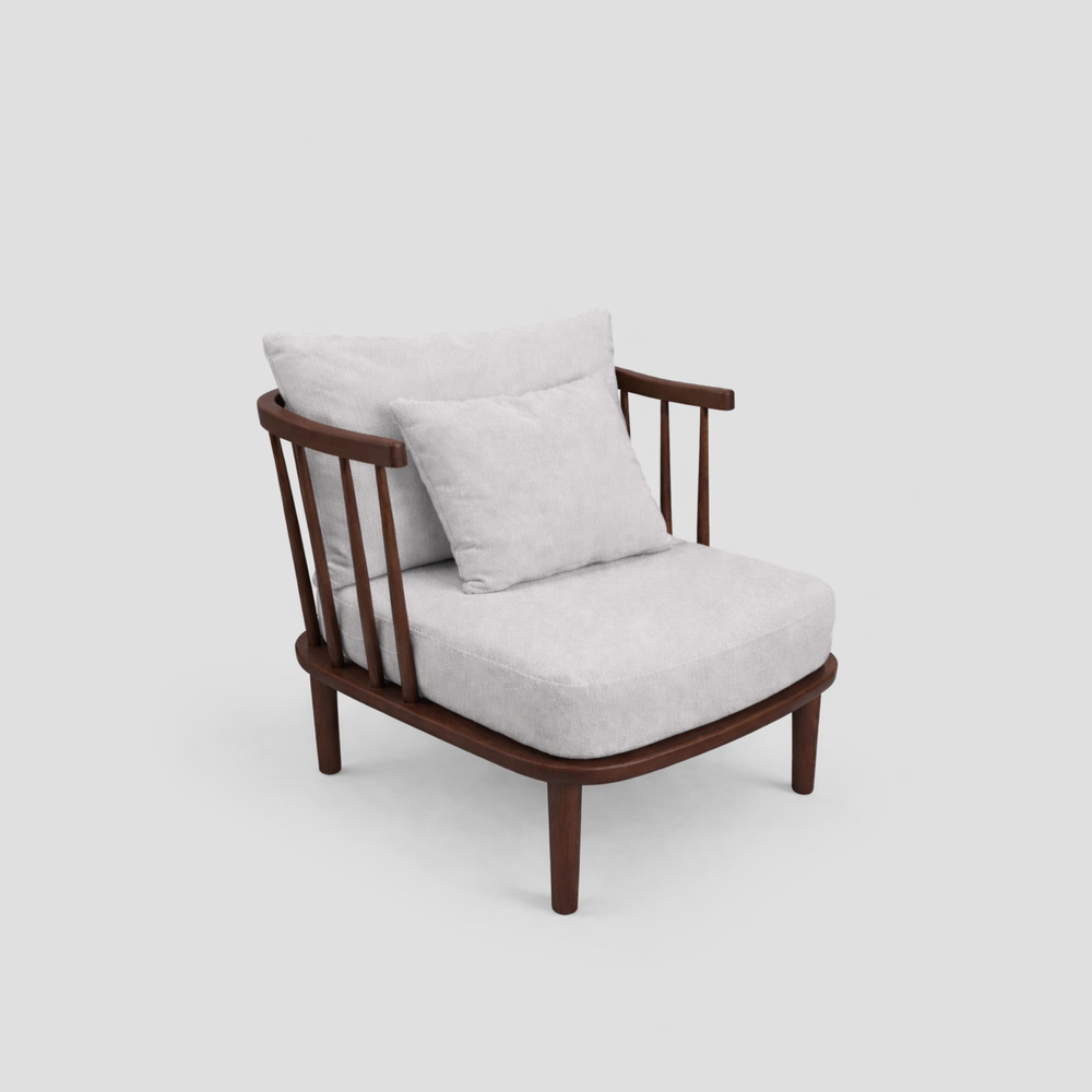 Rove Armchair