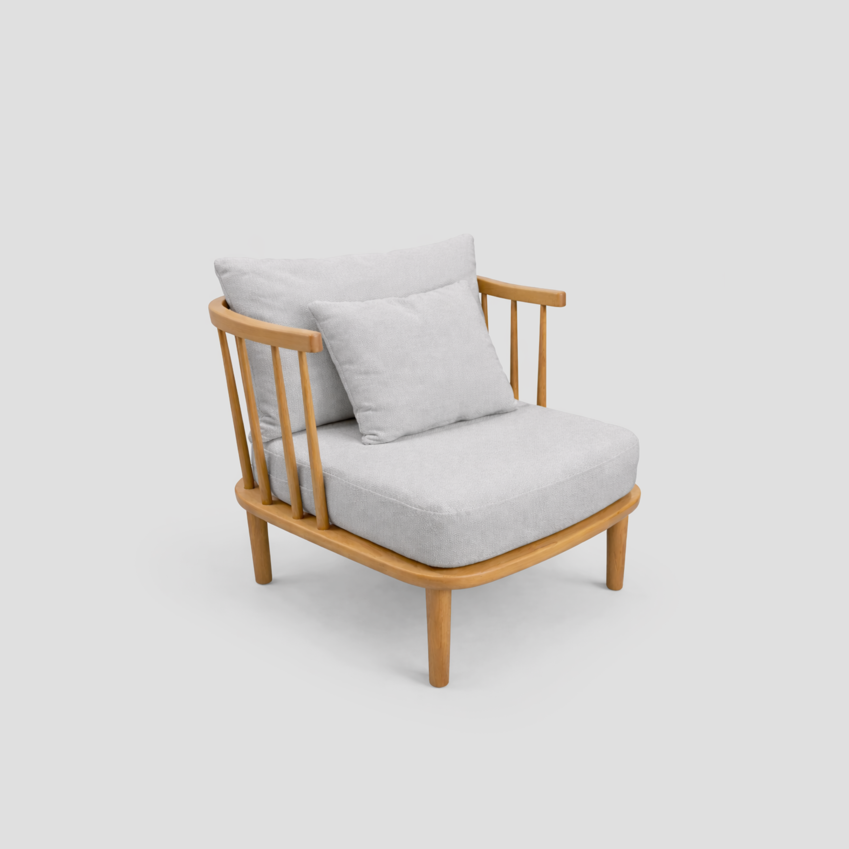 Rove Armchair