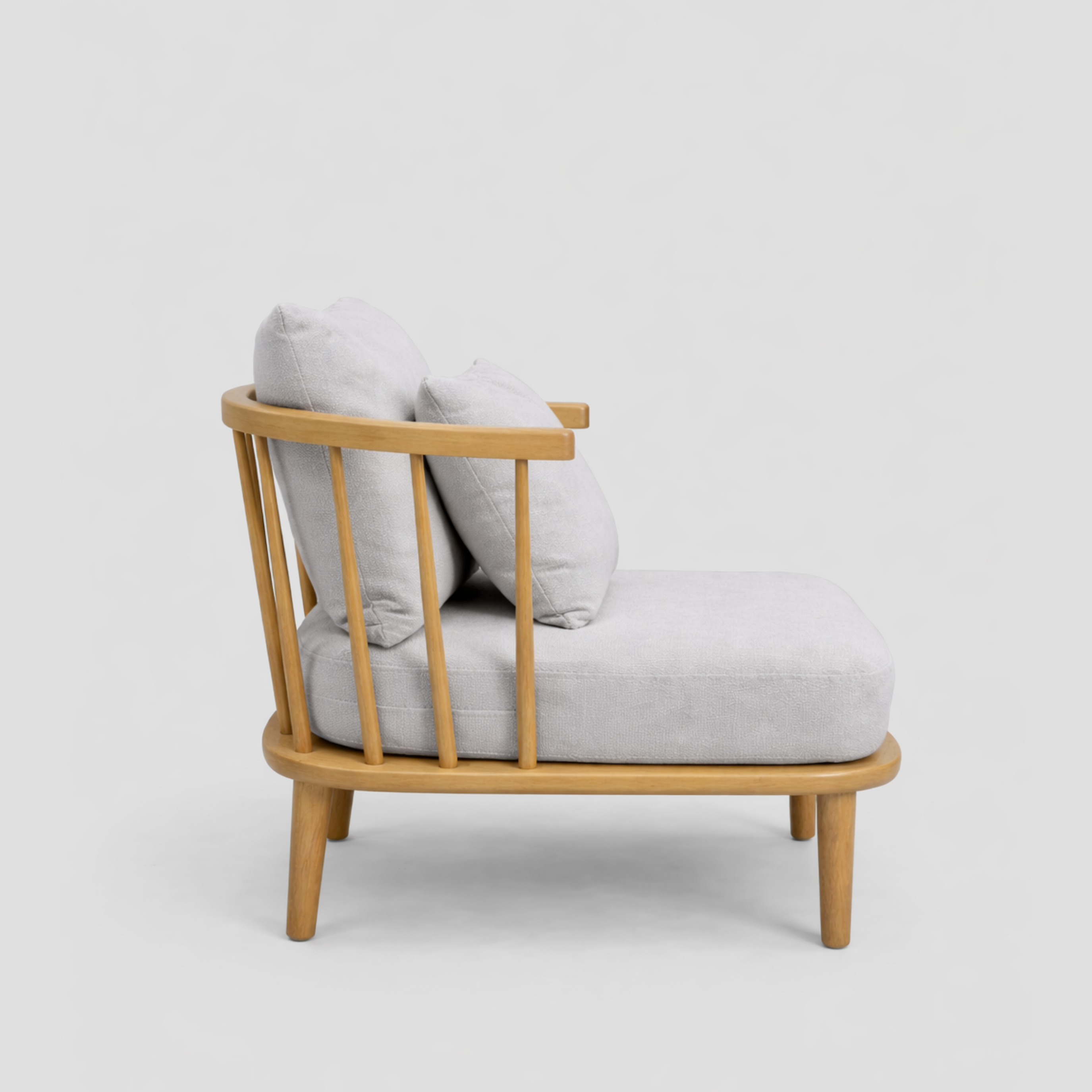 Rove Armchair