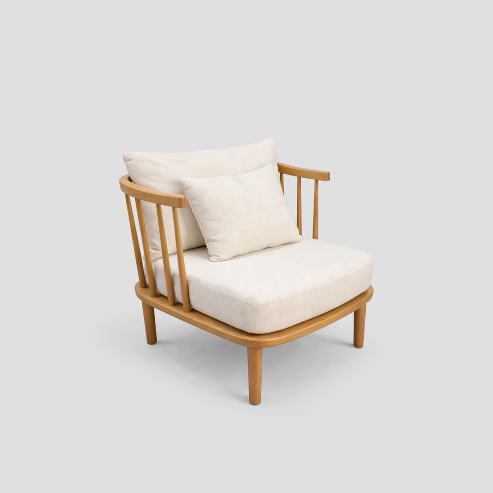 Rove Armchair
