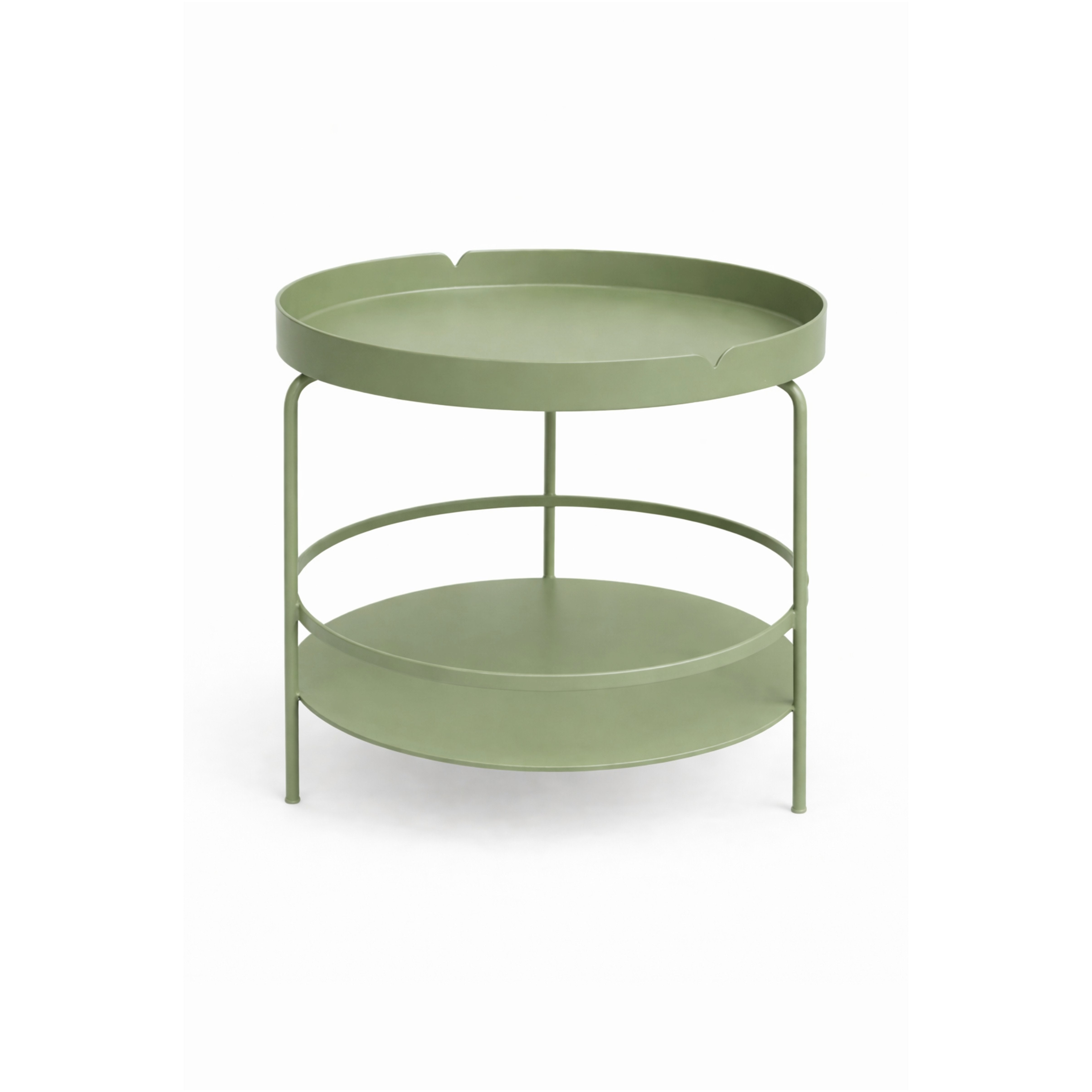Core Side Table