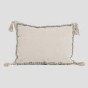 Sage Cushion