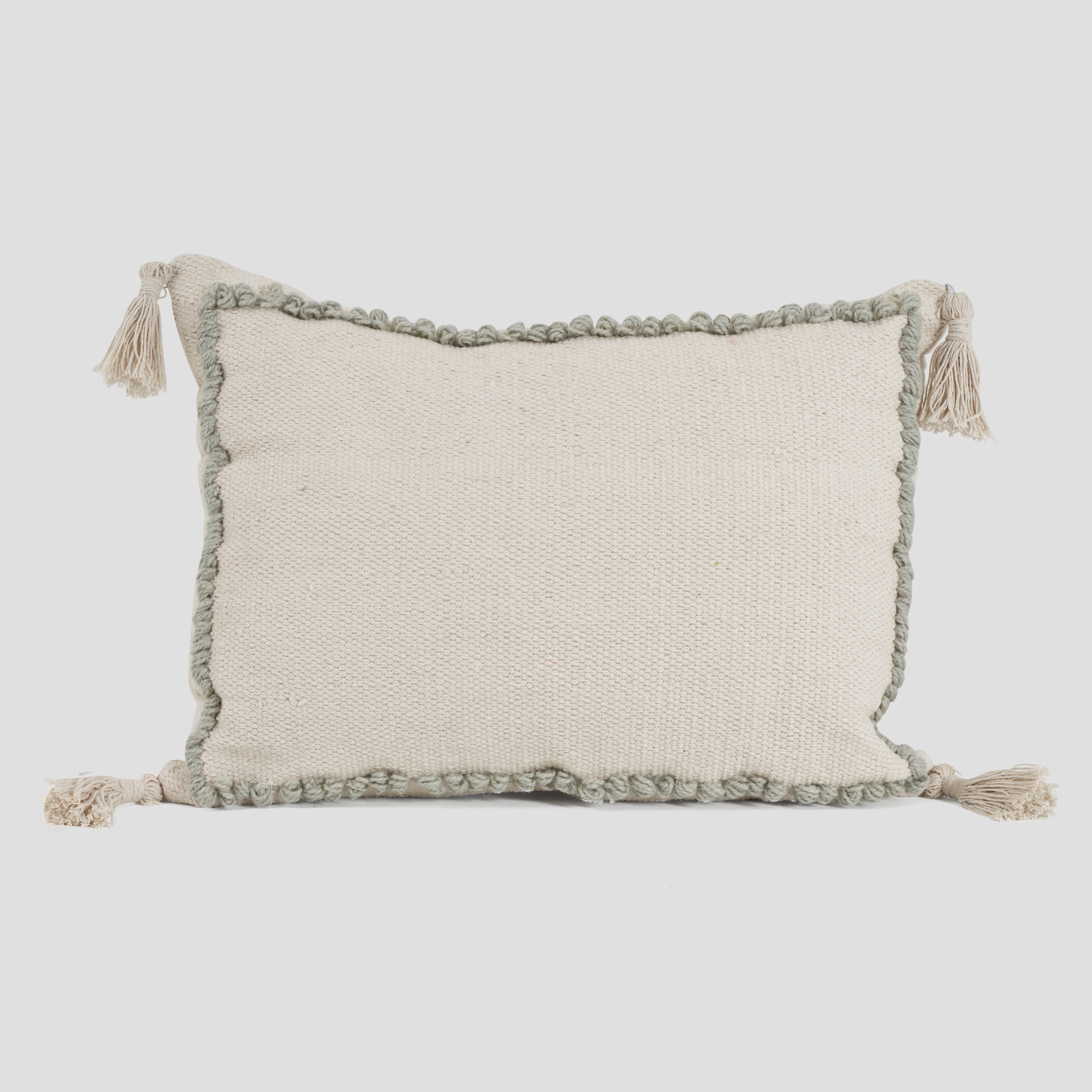 Sage Cushion