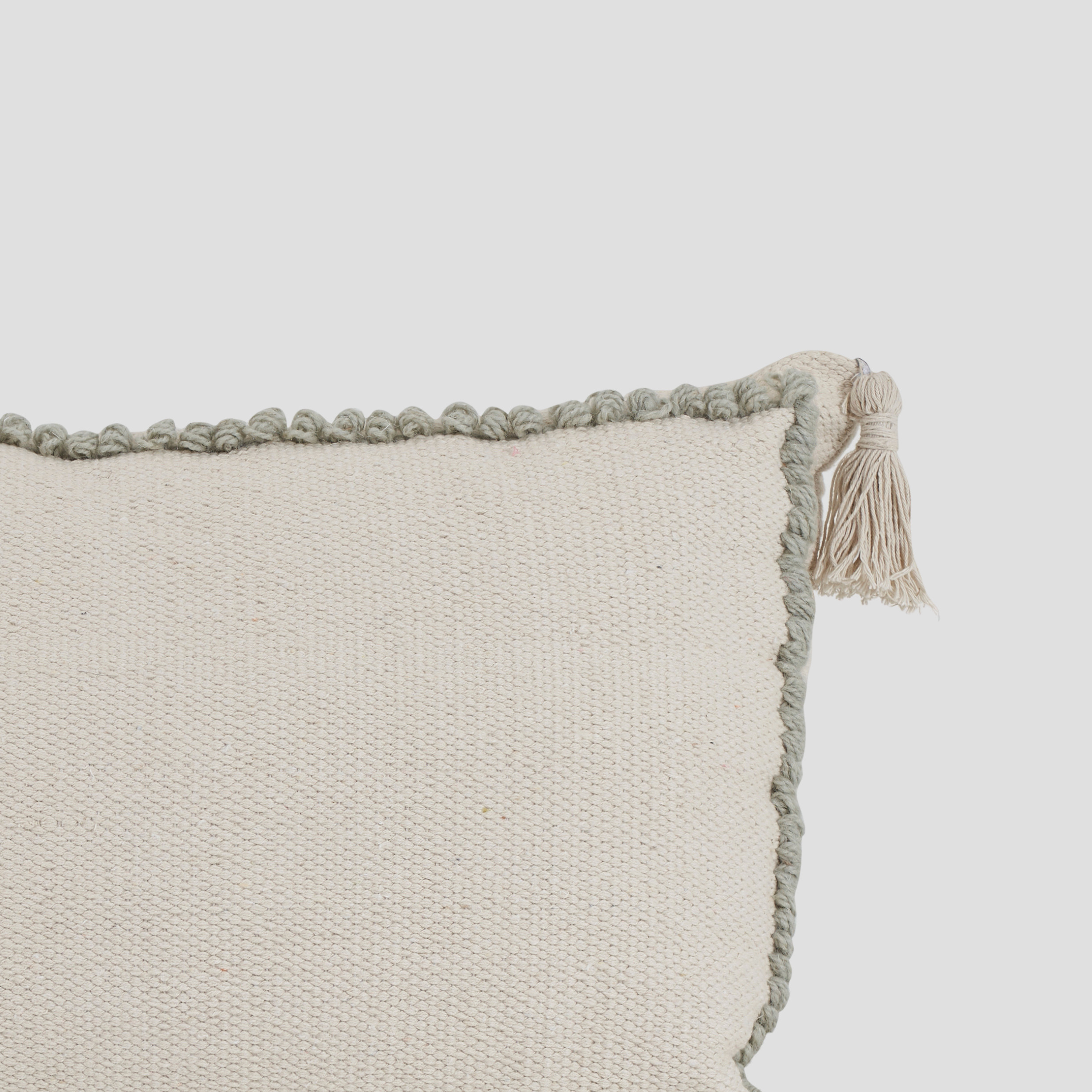 Sage Cushion