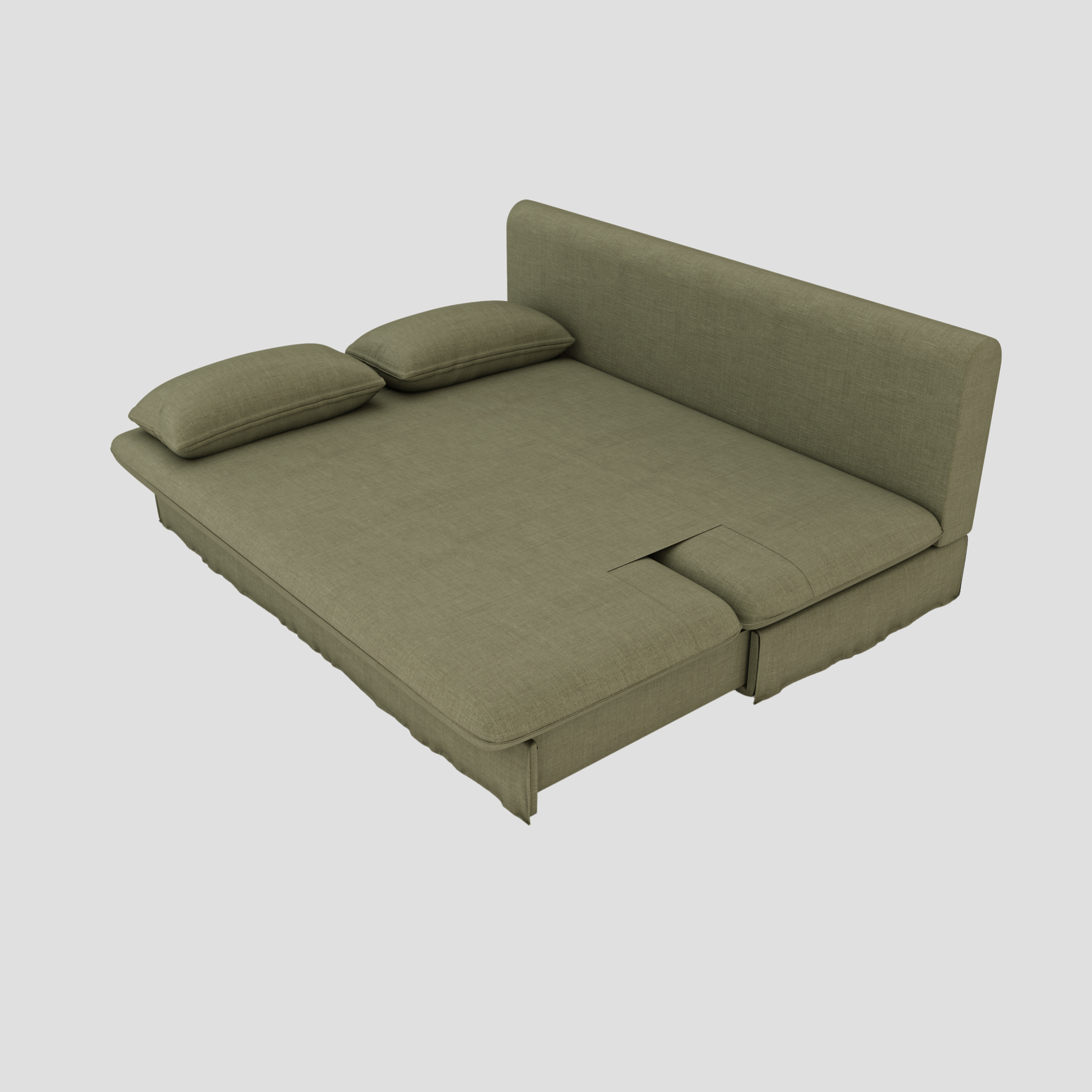 Foldy Sofa bed