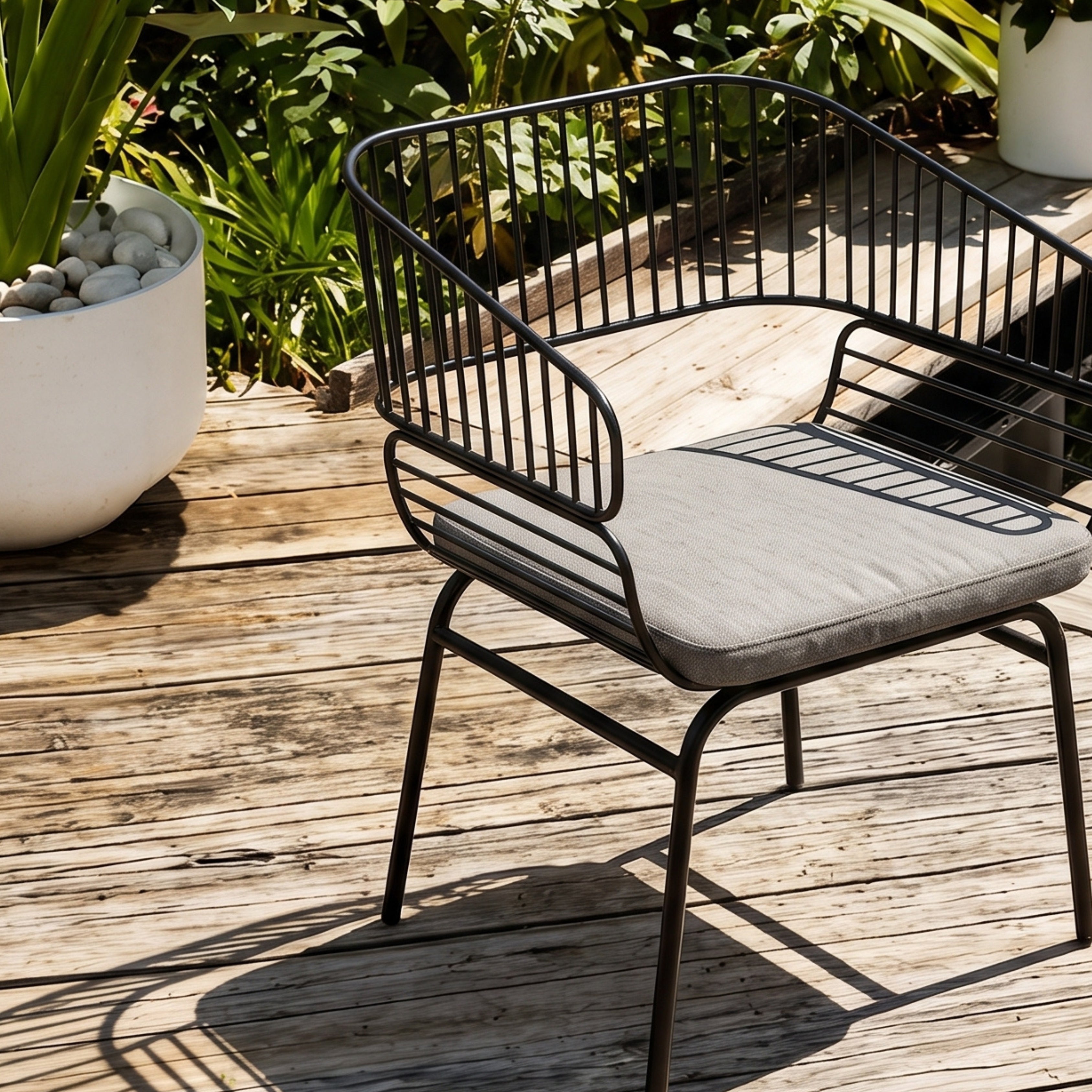 Sal Outdoor Chair