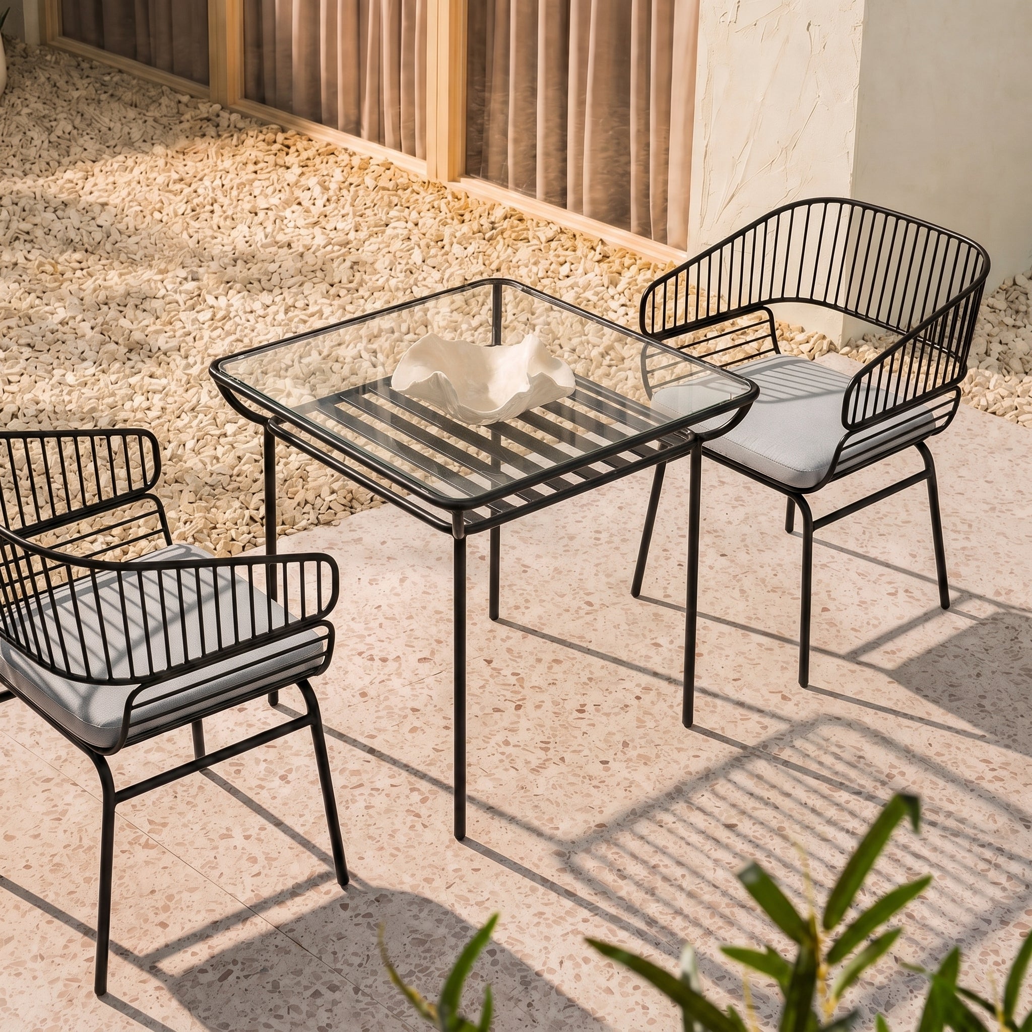 Sal Outdoor Chair