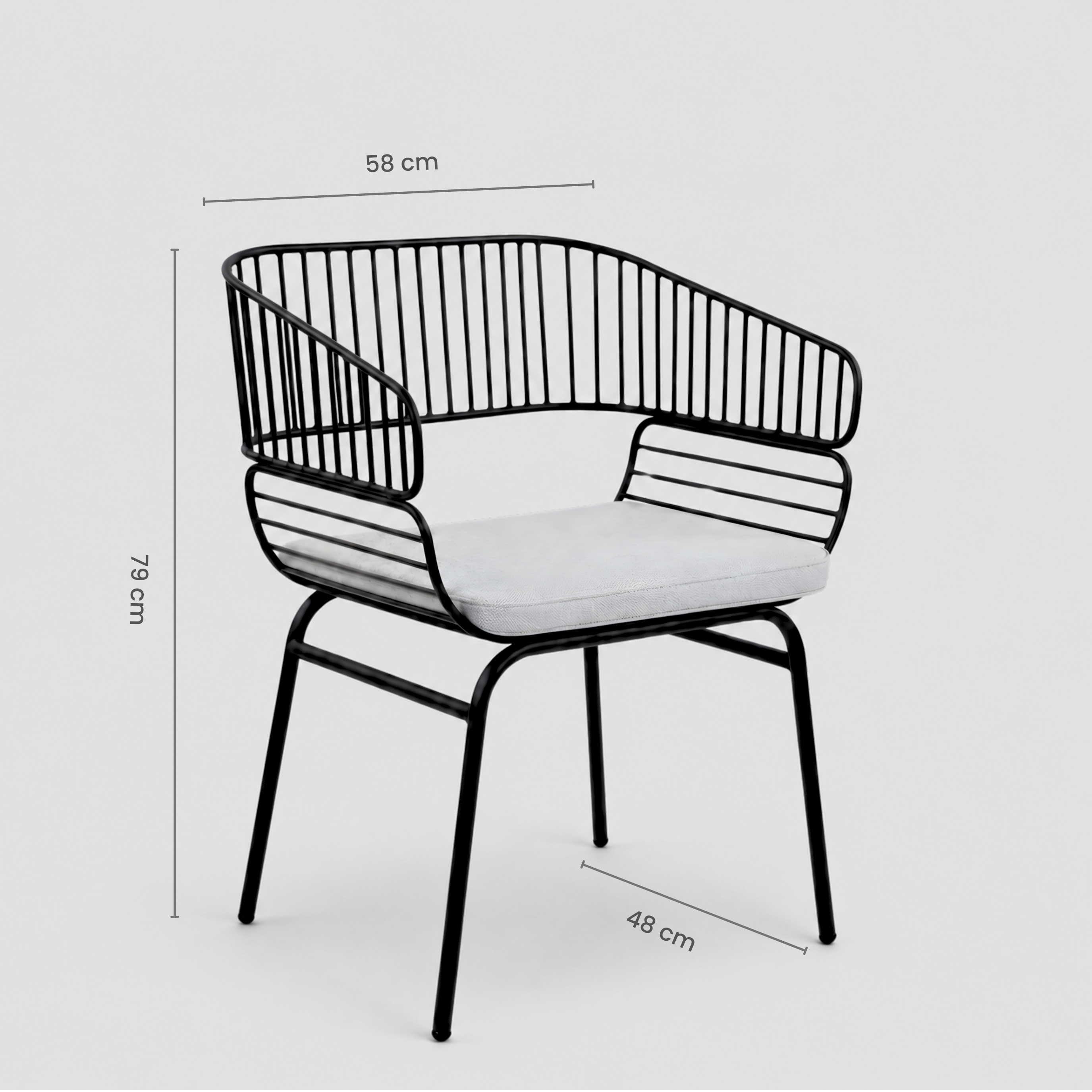 Sal Chair