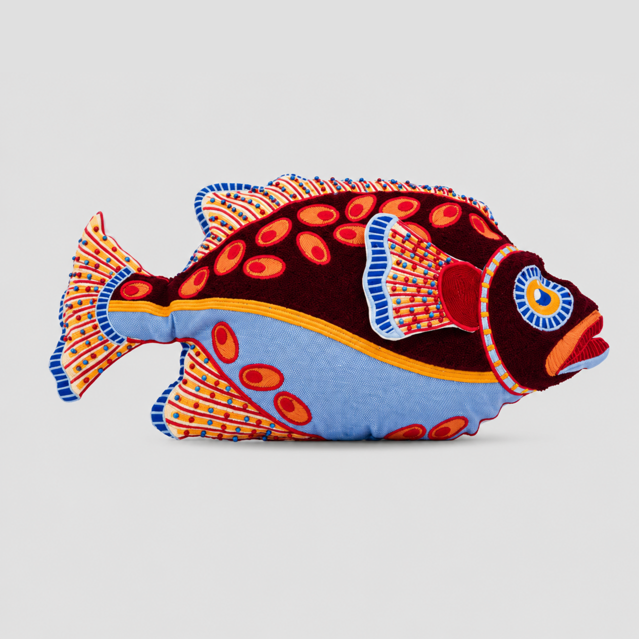Samaka Cushion