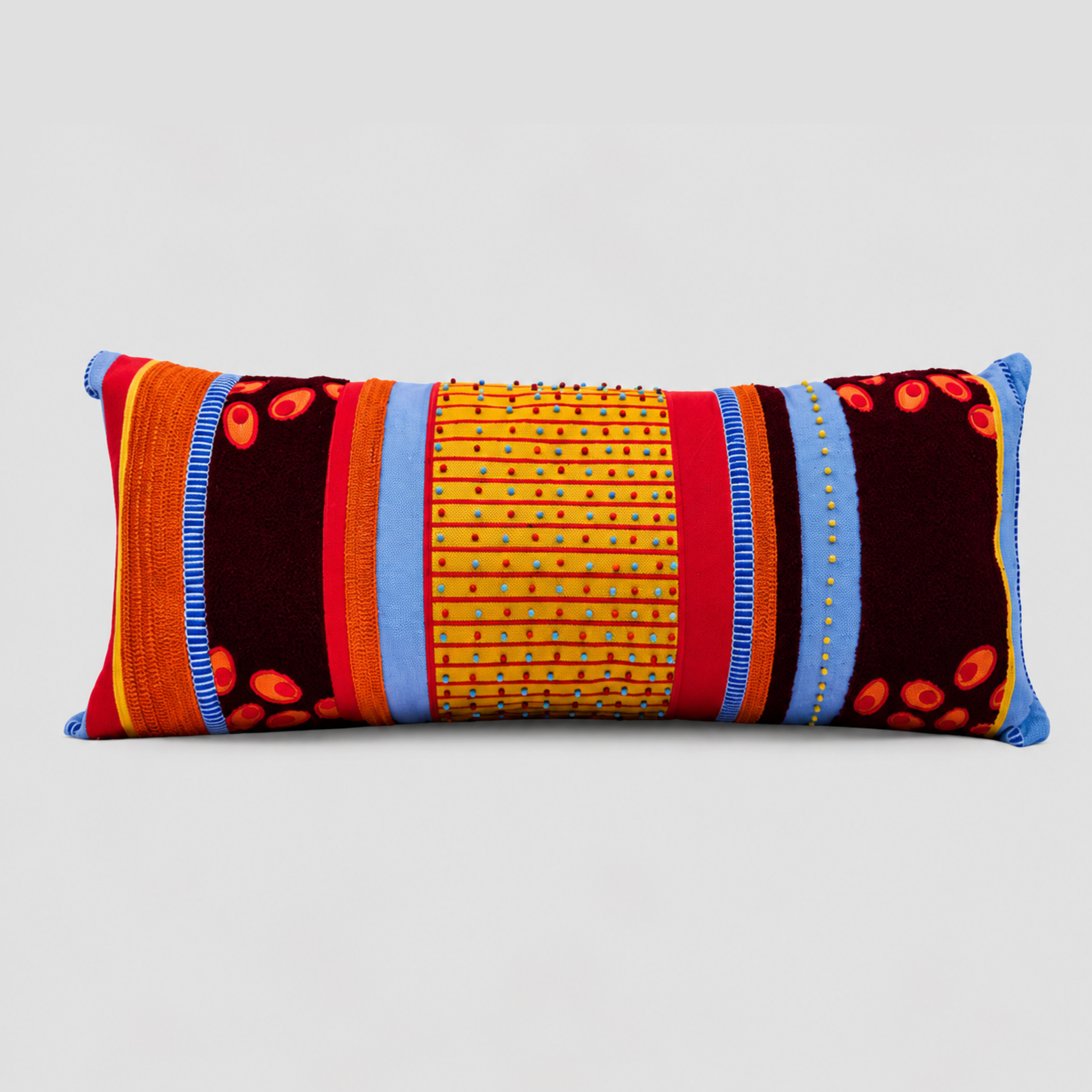 Samaka's Sidekick Cushion