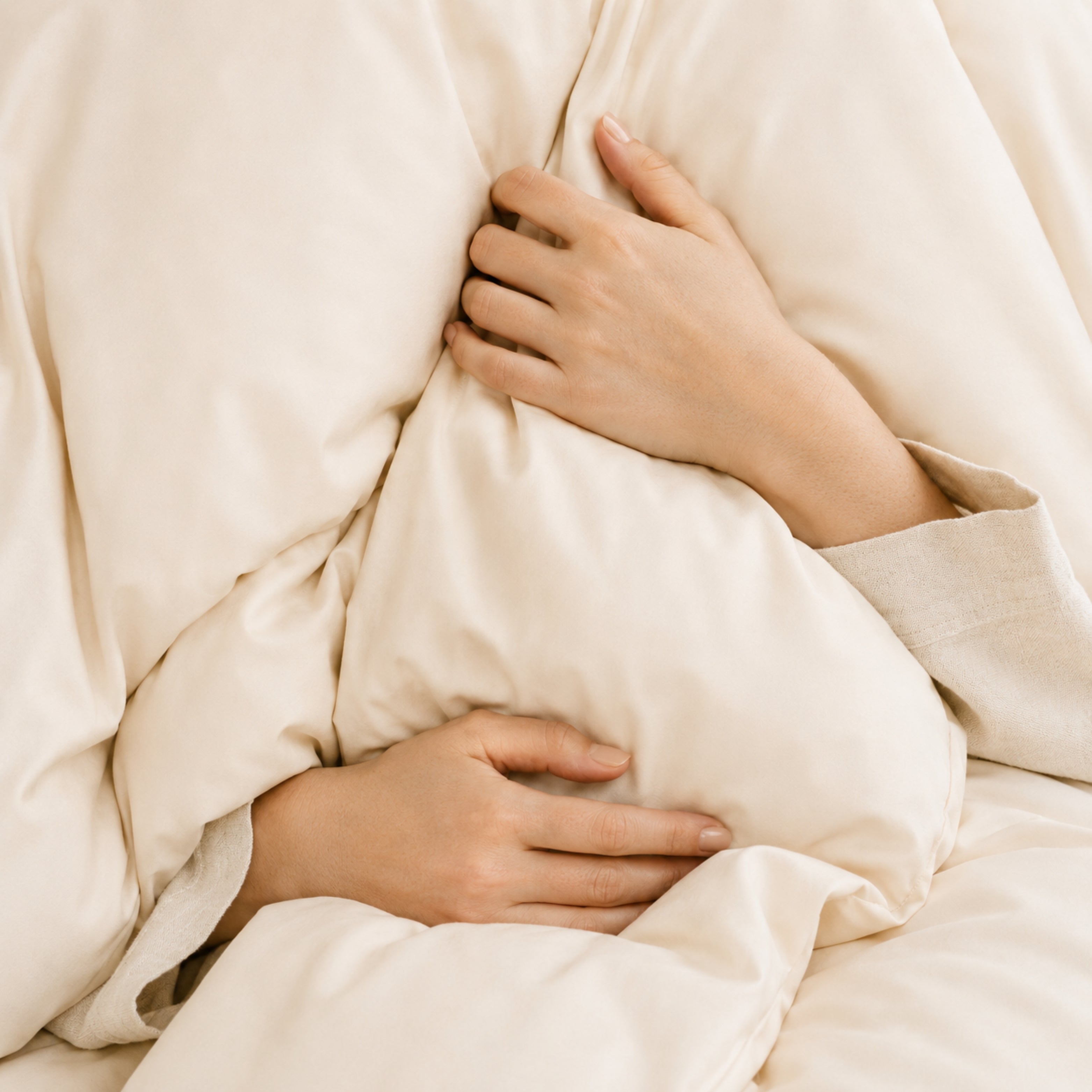 Sateen Duvet Cover Set