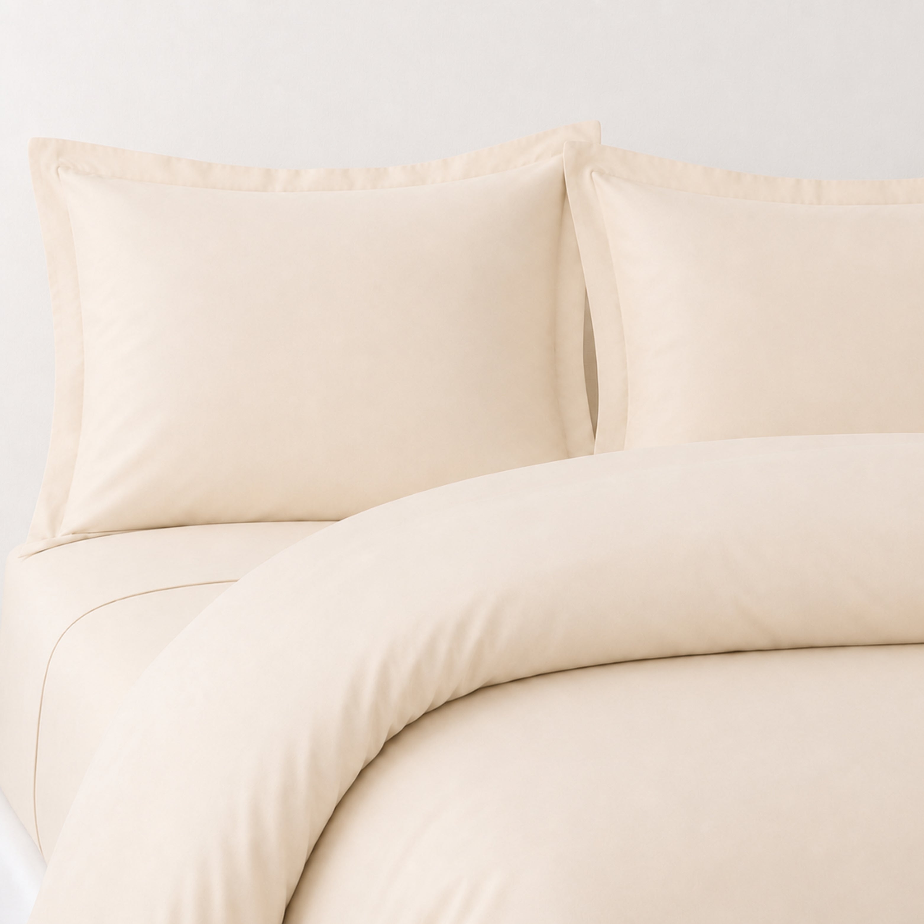 Sateen Duvet Cover Set
