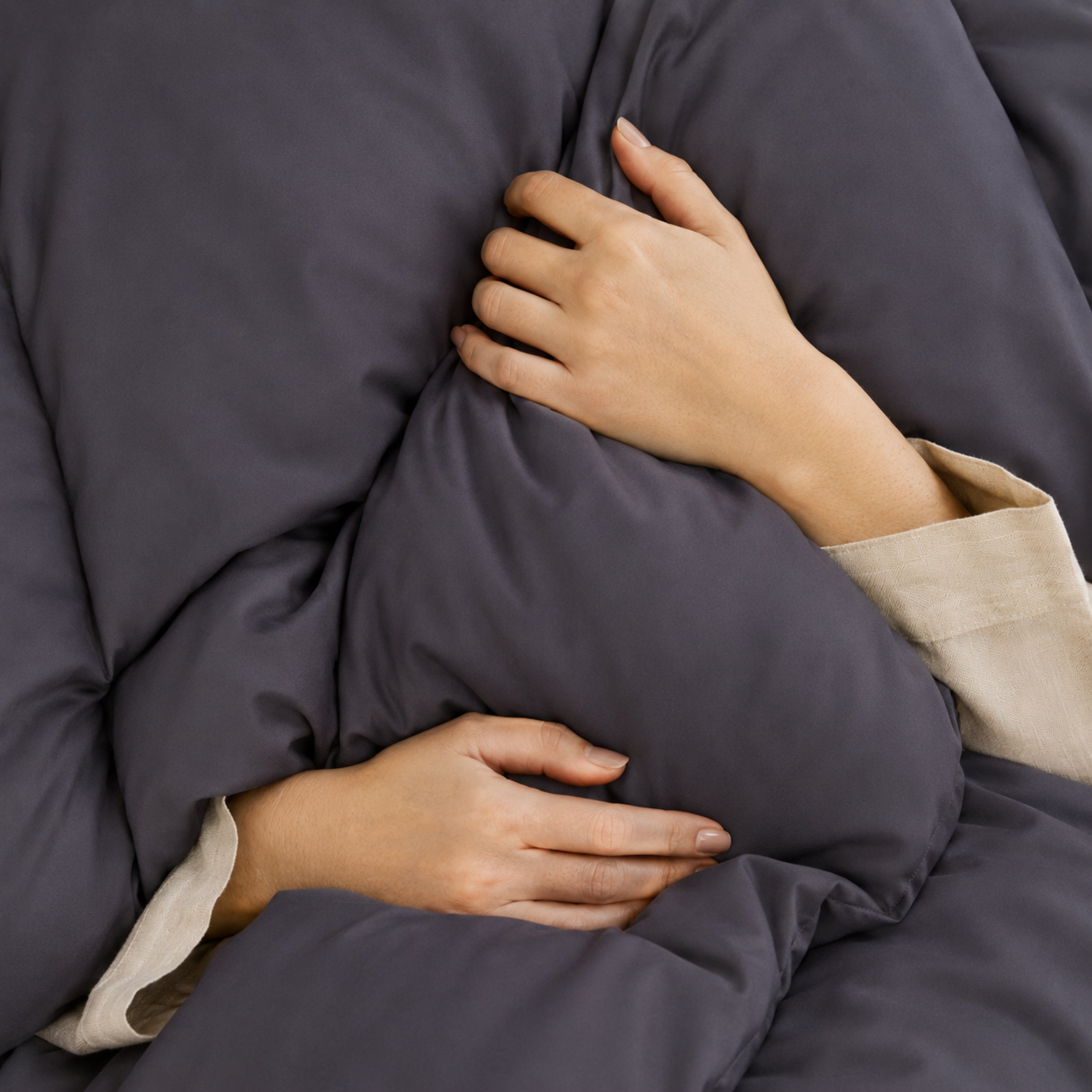 Sateen Duvet Cover Set