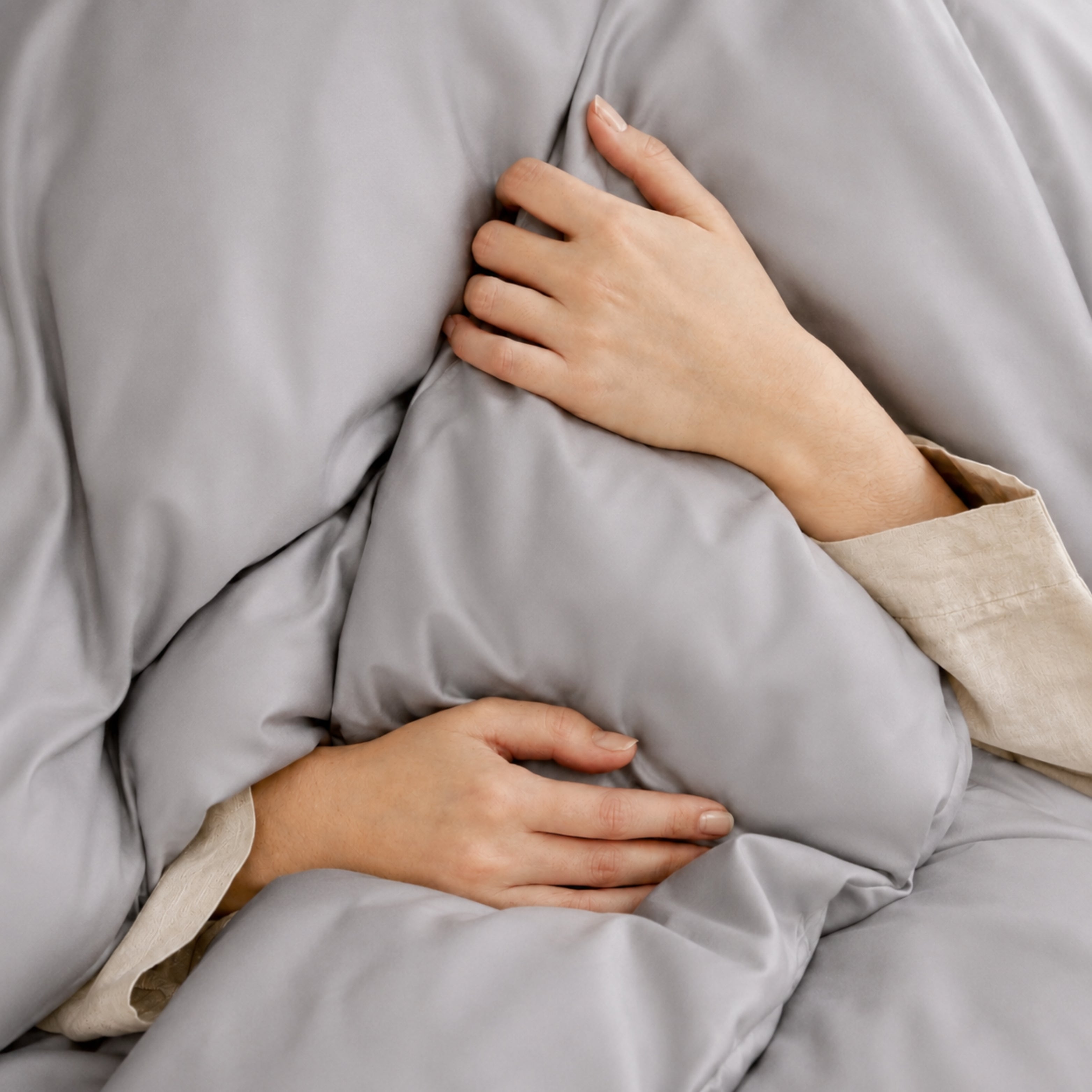 Sateen Duvet Cover Set