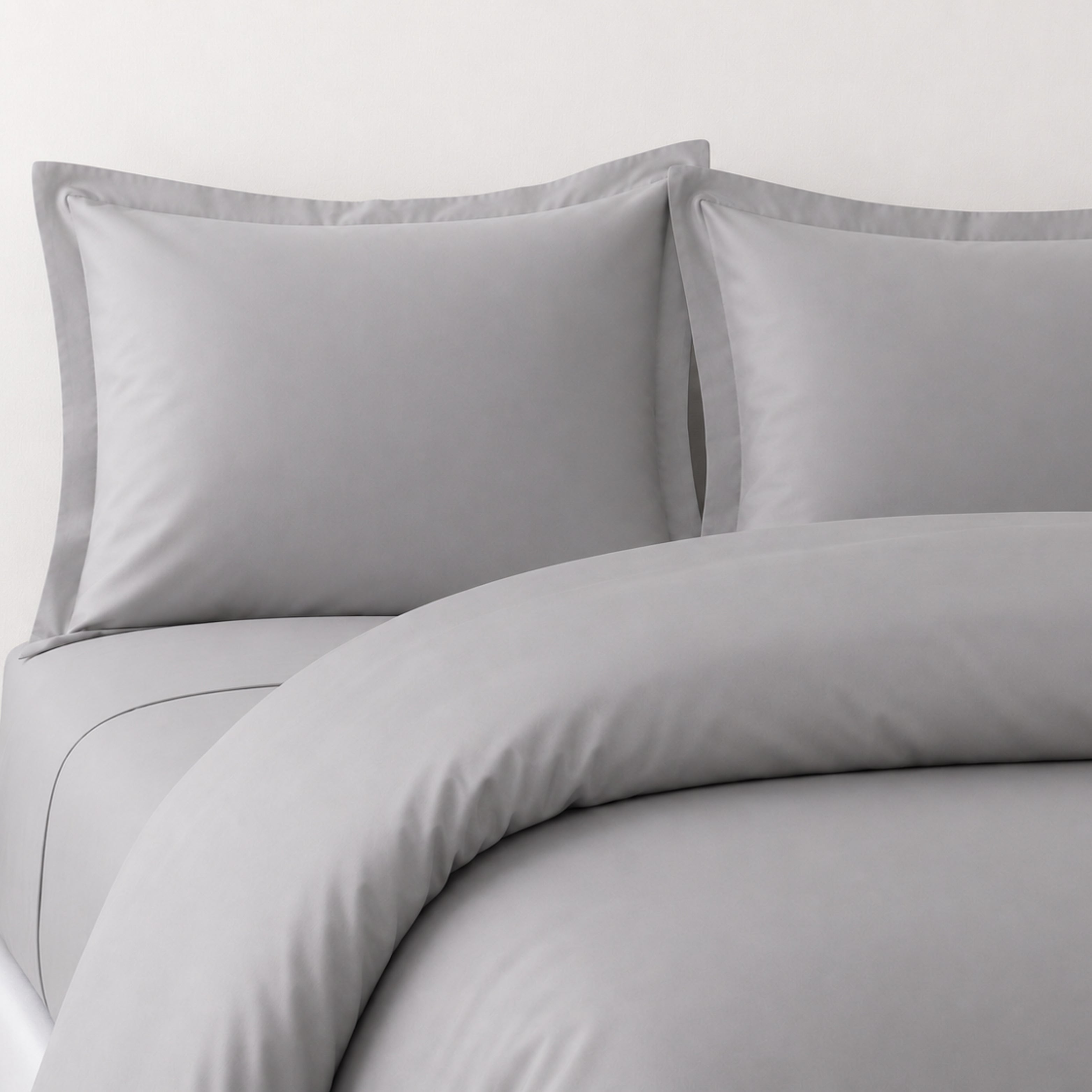 Sateen Duvet Cover Set