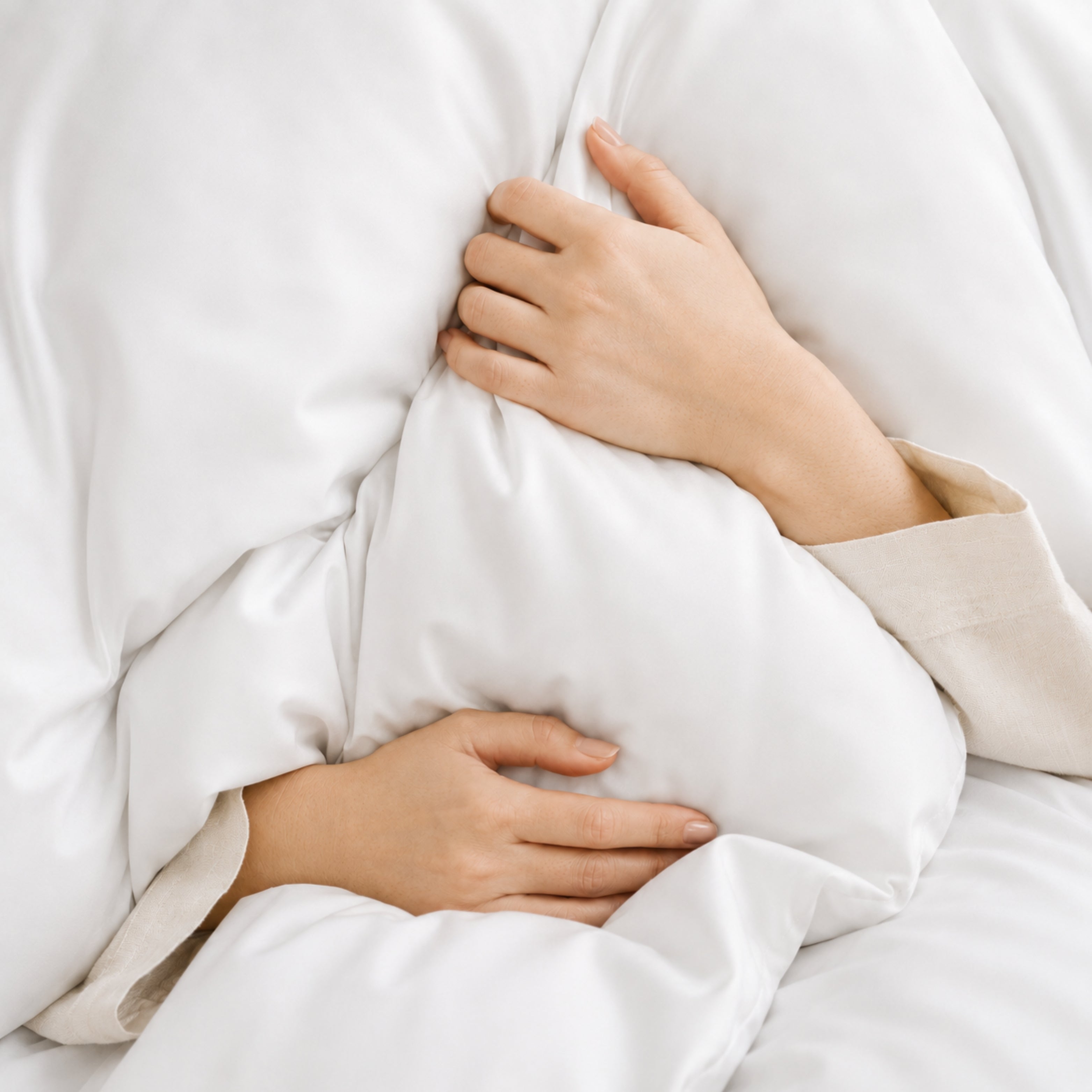 Sateen Duvet Cover Set